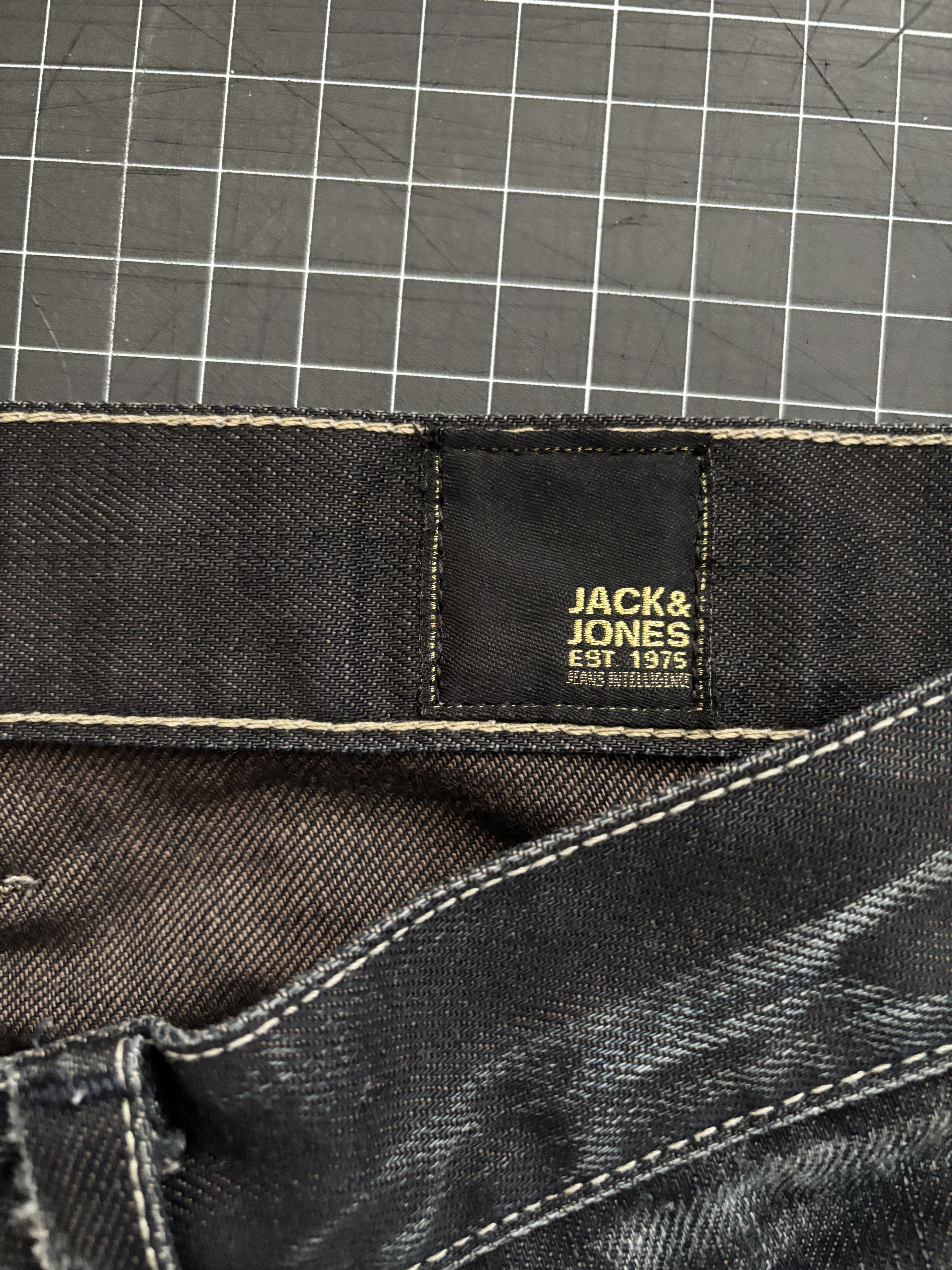 Jack & Jones Jack & Jones Denim Size US 34 / EU 50 - 2 Thumbnail