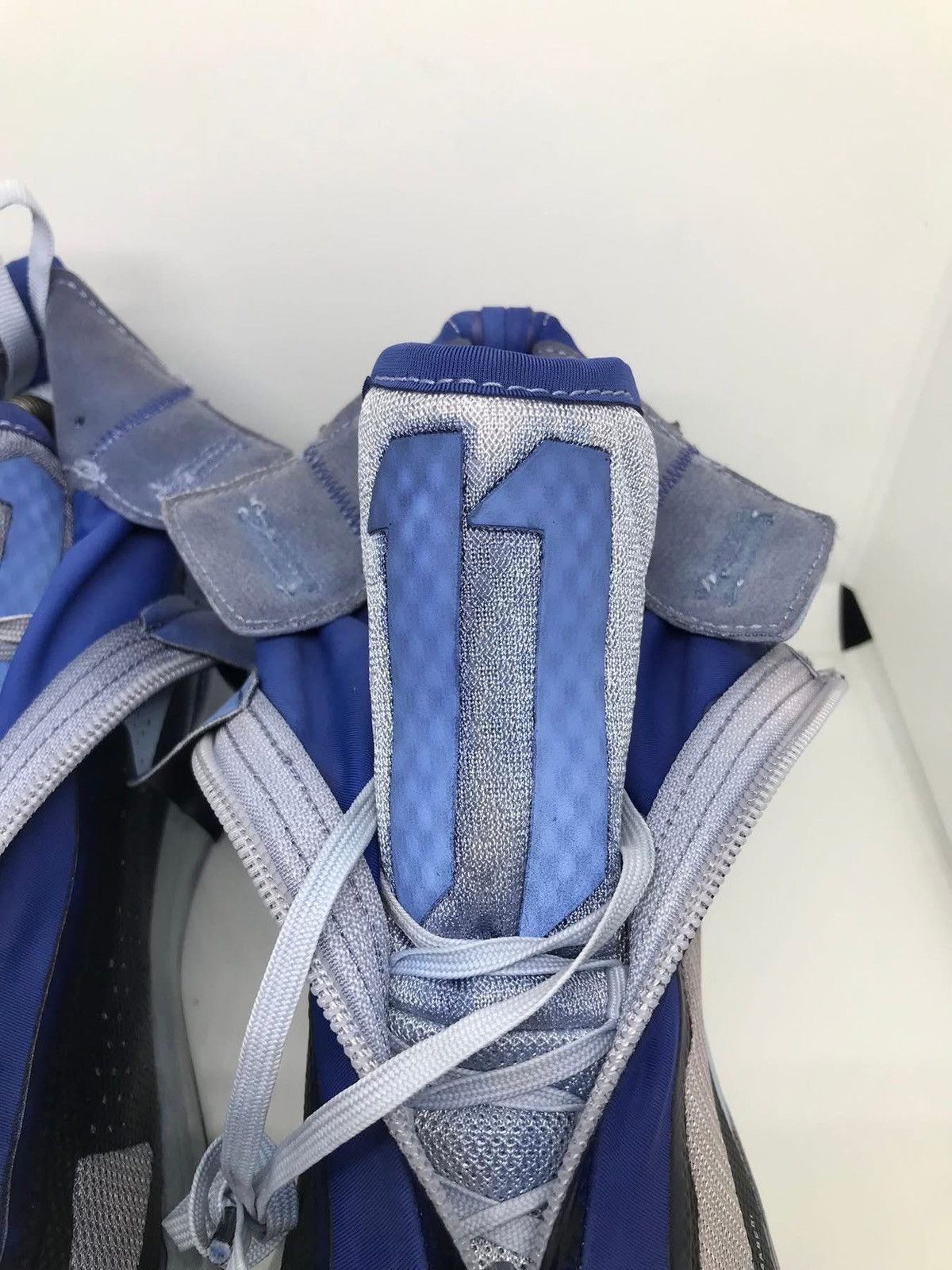 11 By Boris Bidjan Saberi × Salomon Boris Bidjan Saberi Bamba 2 x Salomon Size US 8.5 / EU 41-42 - 7 Thumbnail