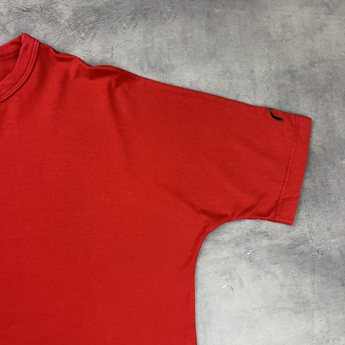 Evisu Rare! Evisu Tiger Logo Vintage Tee 90s Casual Size US M / EU 48-50 / 2 - 5 Thumbnail