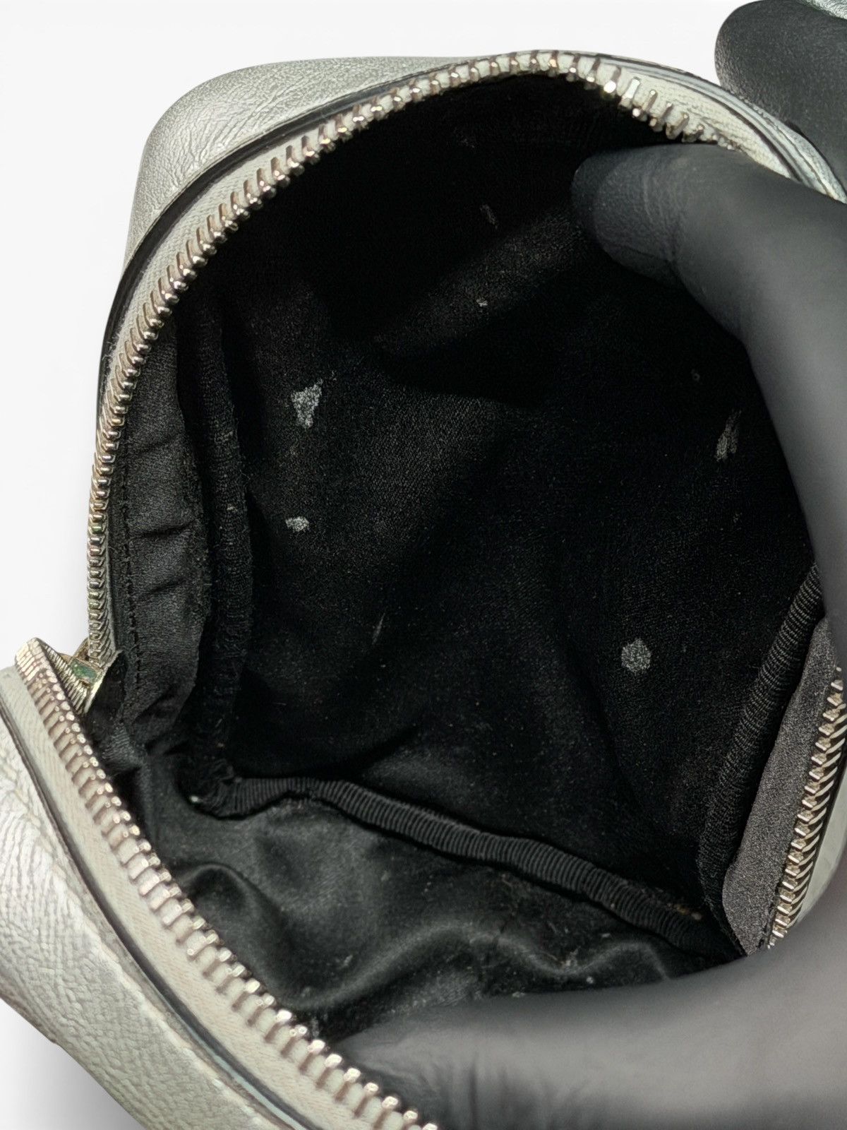 Valentino VALENTINO LOCÒ CROSSBODY BAG Size ONE SIZE - 6 Thumbnail