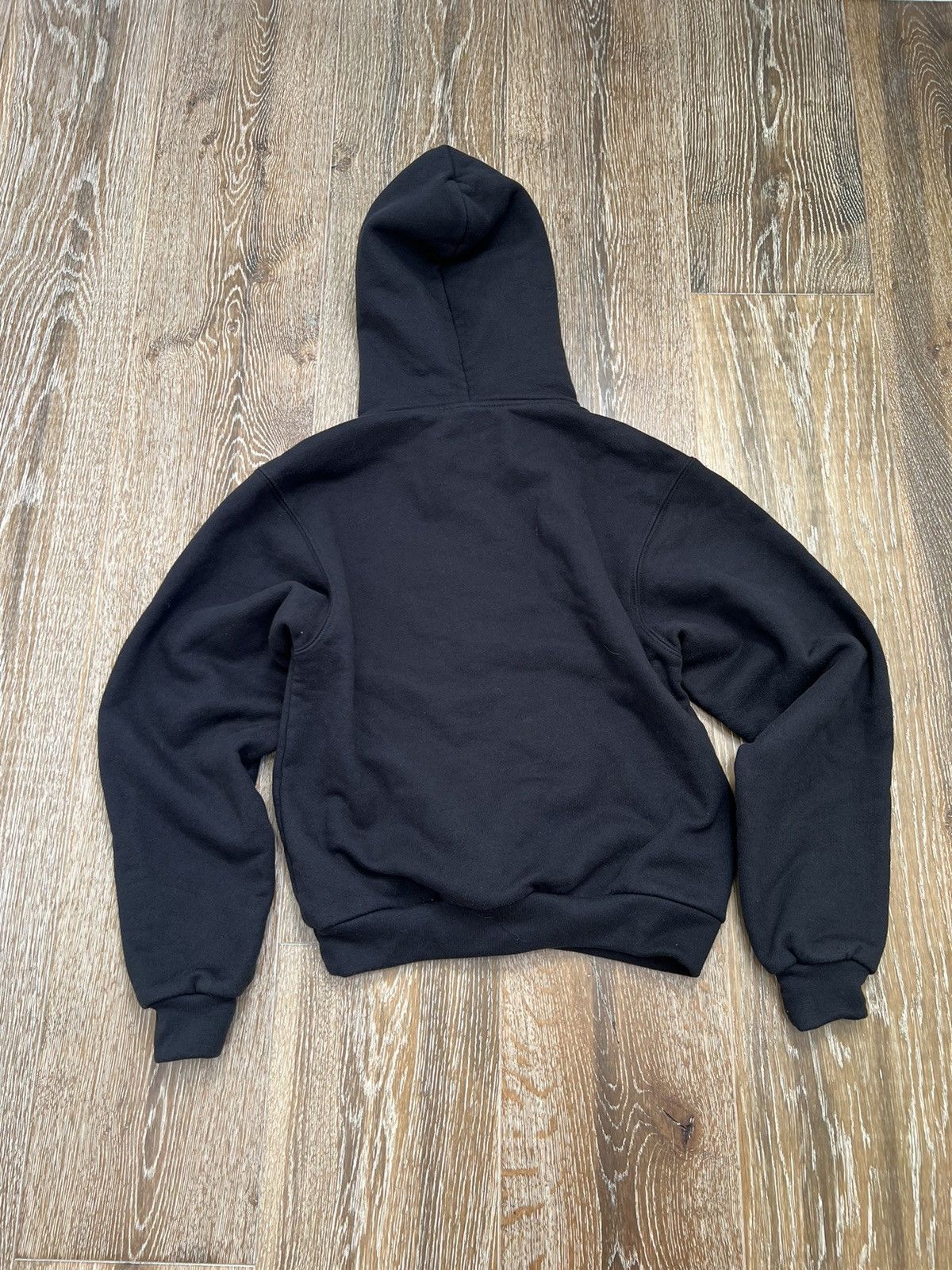 Cherry LA Sample Los Angeles Apparel Cherry Los Angeles hoodie Size XS / US 0-2 / IT 36-38 - 2 Thumbnail