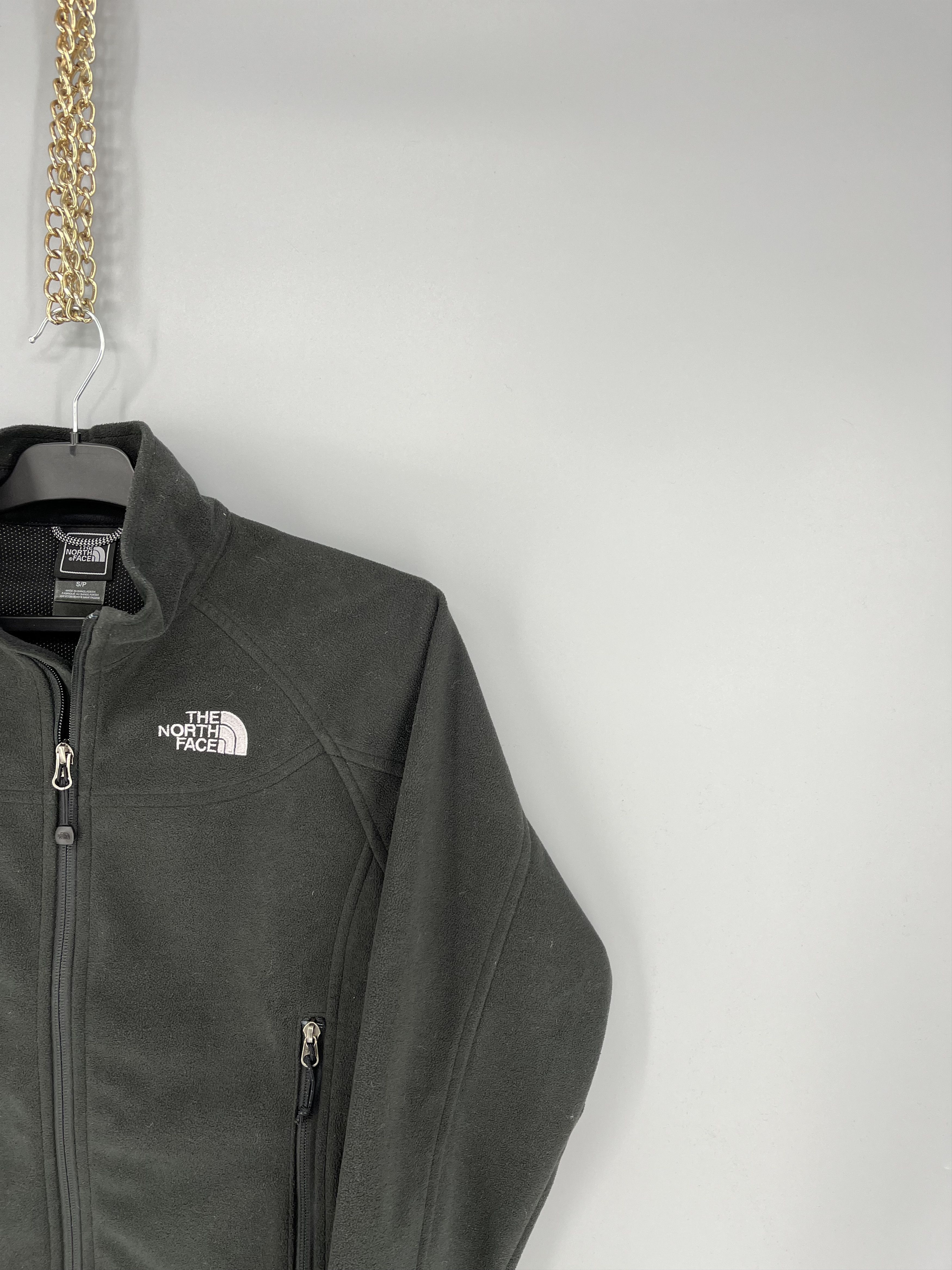 The North Face The North Face WINDWALL Vintage Y2K Fleece Outdoor Jacket Size S / US 4 / IT 40 - 5 Thumbnail