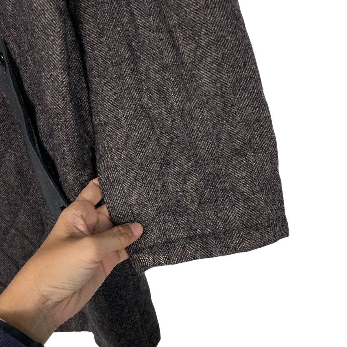 Other Kinloch Anderson Cashmere Jacket Size US L / EU 52-54 / 3 - 13 Thumbnail