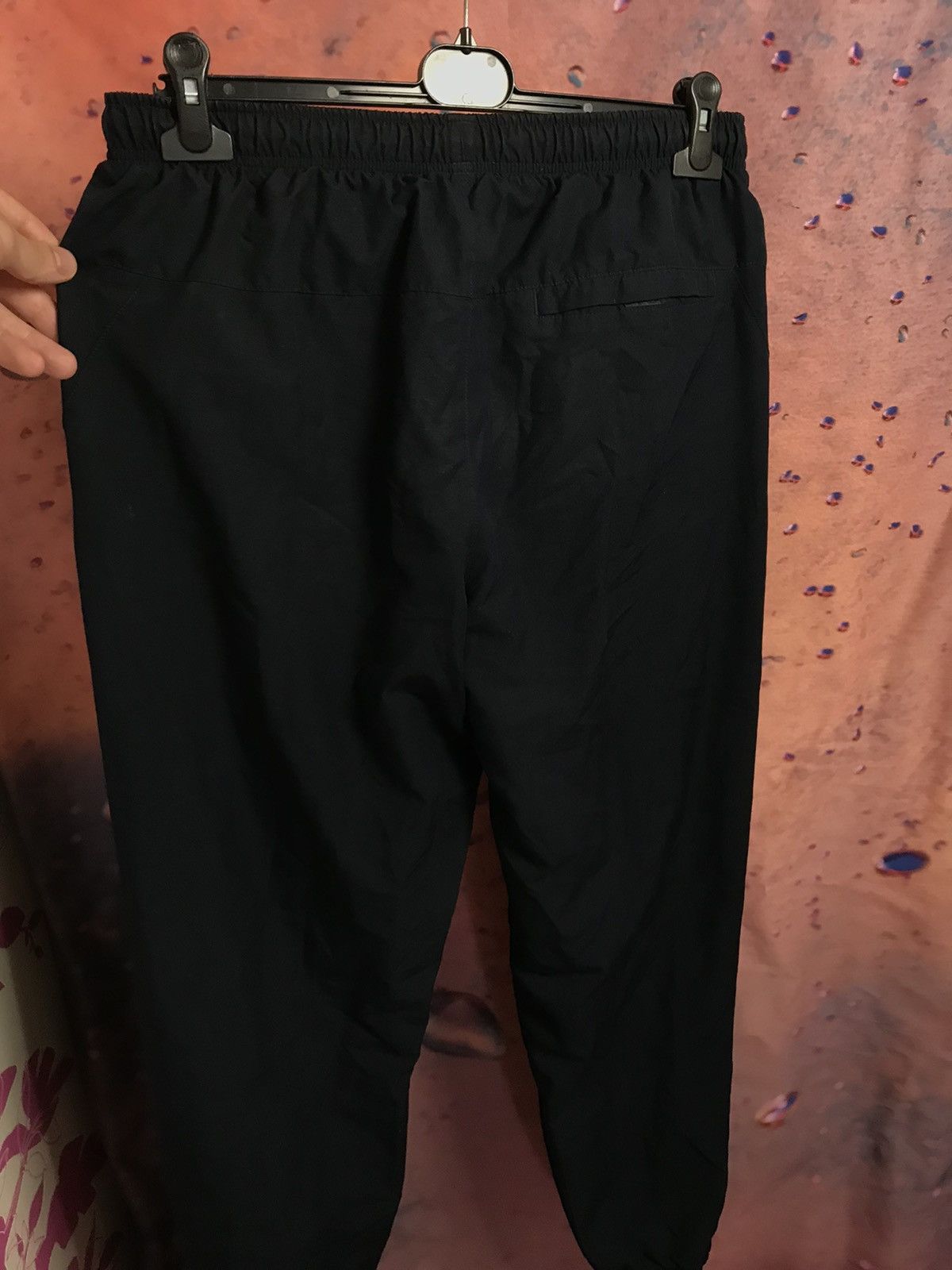 Vintage Vintage Nike Hype Sweatpants Size US 34 / EU 50 - 6 Thumbnail