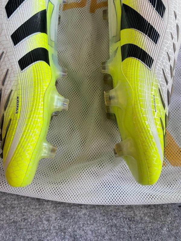 Adidas Adidas Predator Elite Laceless Radian Blaze Pack size 44 Size US 9.5 / EU 42-43 - 6 Thumbnail