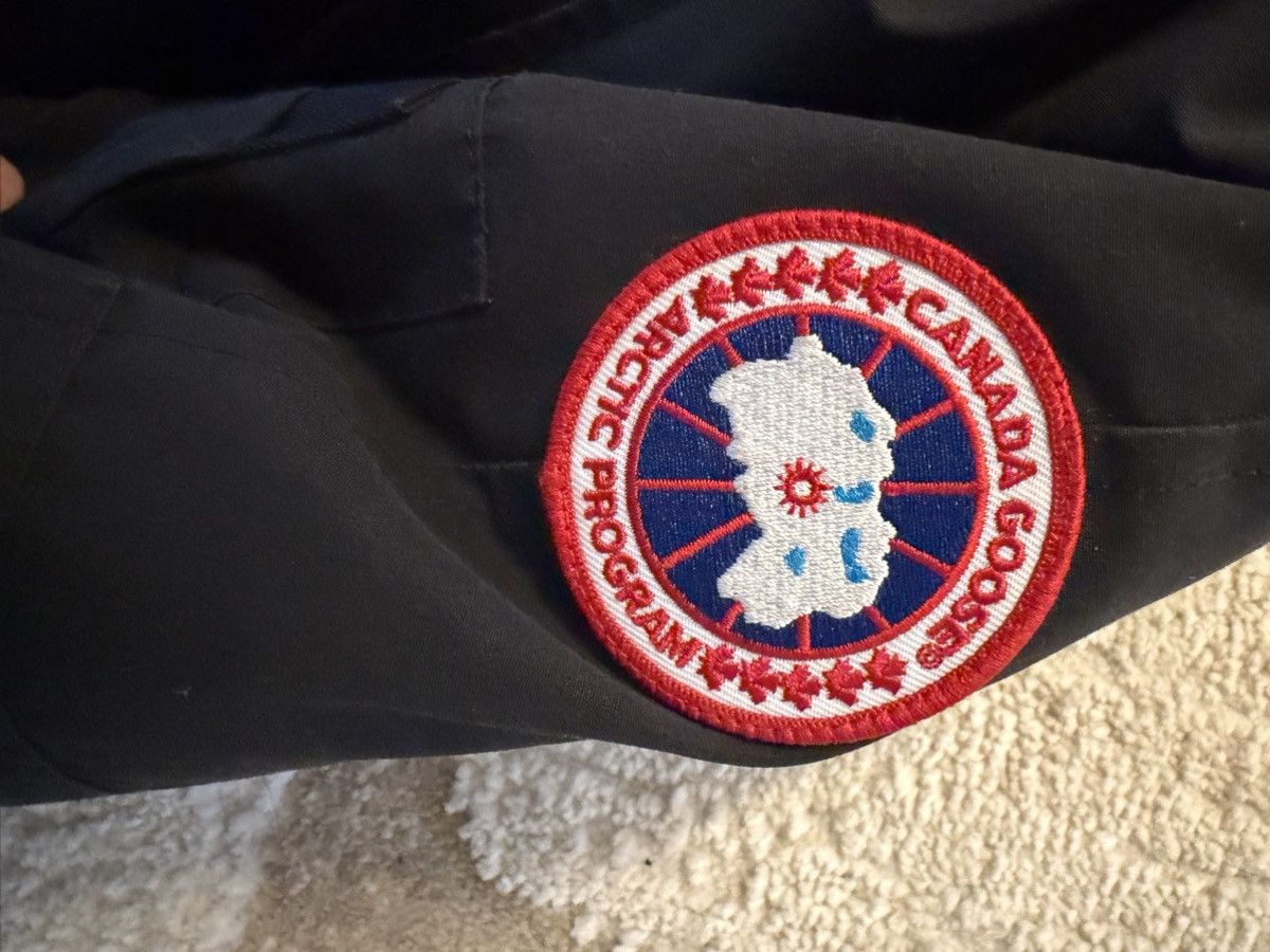 Canada Goose Canada Goose Chilliwack Bomber Size US M / EU 48-50 / 2 - 6 Thumbnail