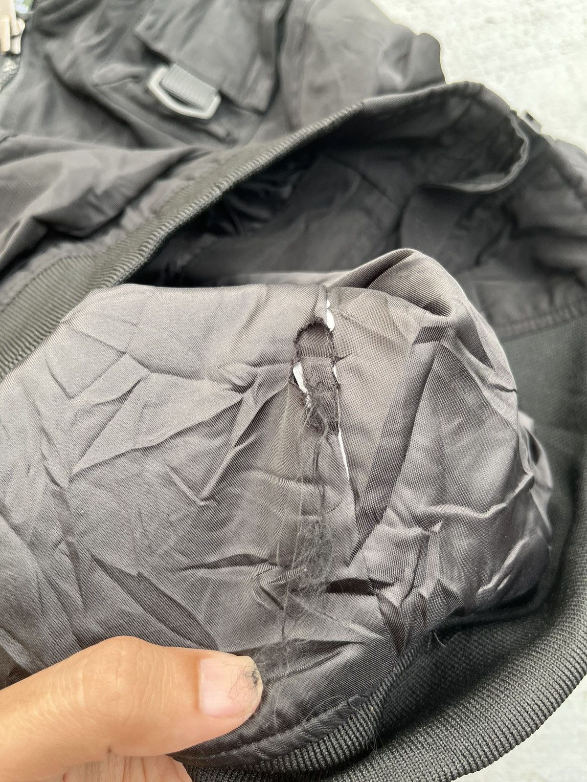 Voodoo Tactical UNBRAND TACTICAL MILYTARY JACKET BOMBERS Size US S / EU 44-46 / 1 - 5 Thumbnail