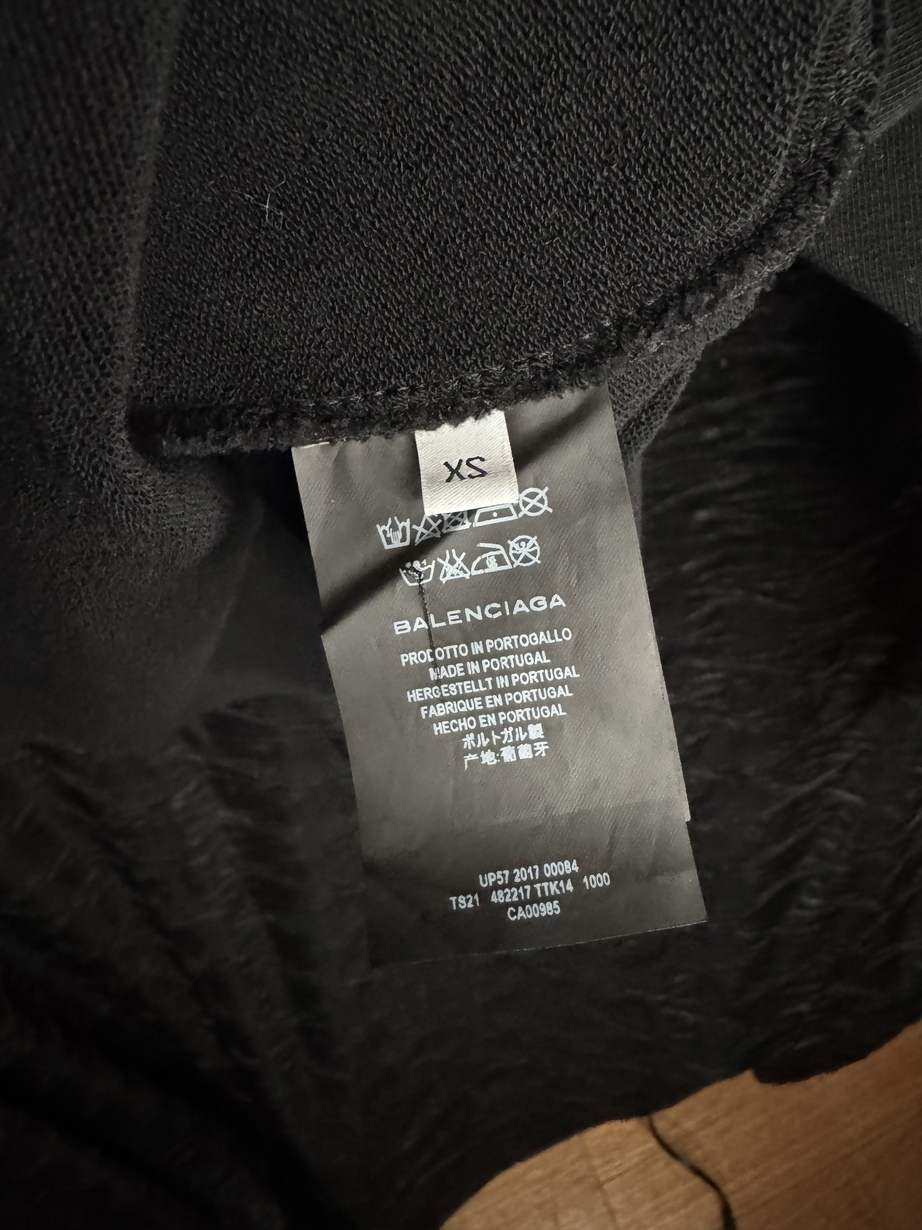 Balenciaga Balenciaga Femme Fatale Size US XS / EU 42 / 0 - 5 Thumbnail