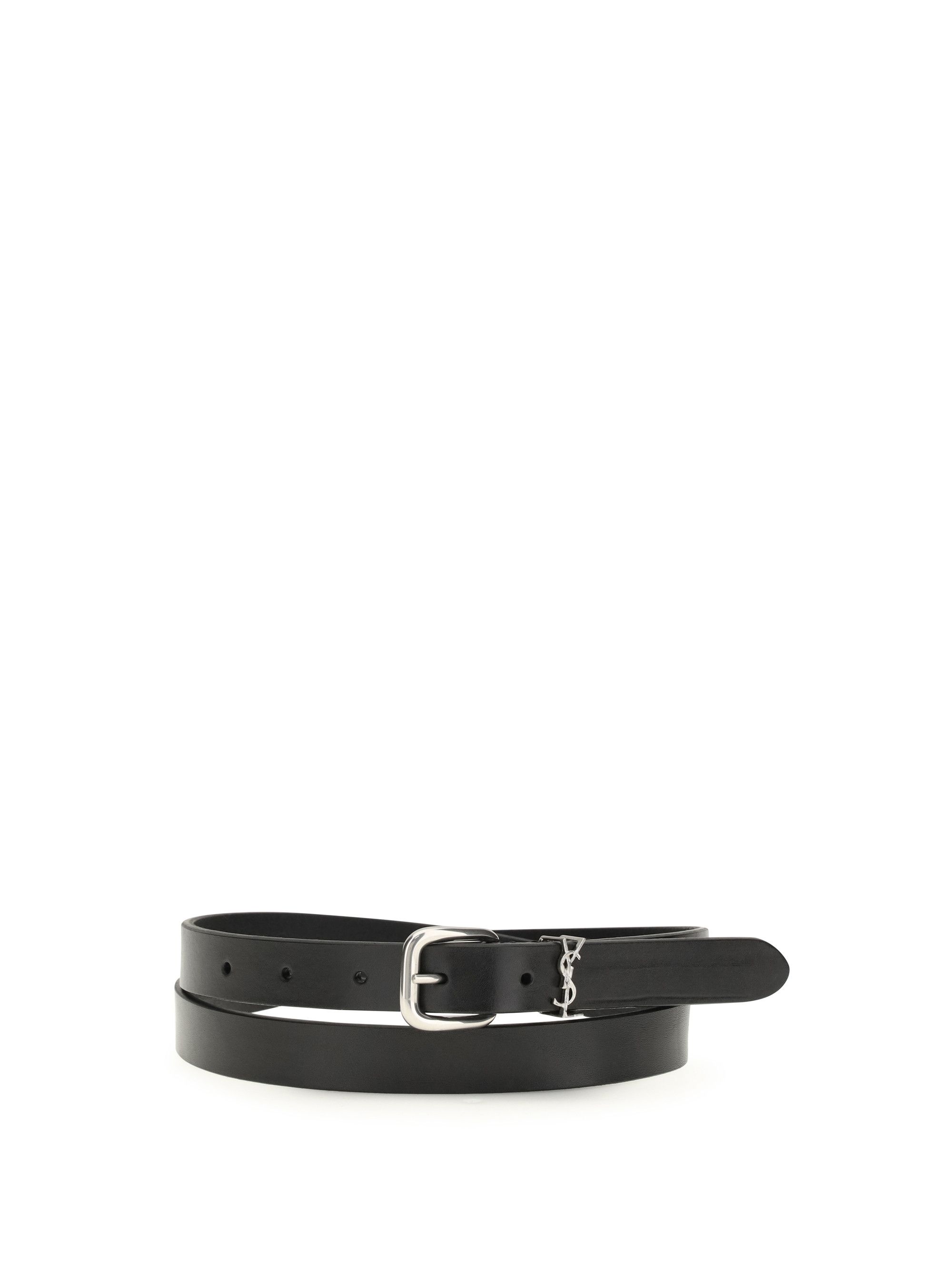 Saint Laurent Paris Cassandre Belt Size ONE SIZE - 1 Thumbnail