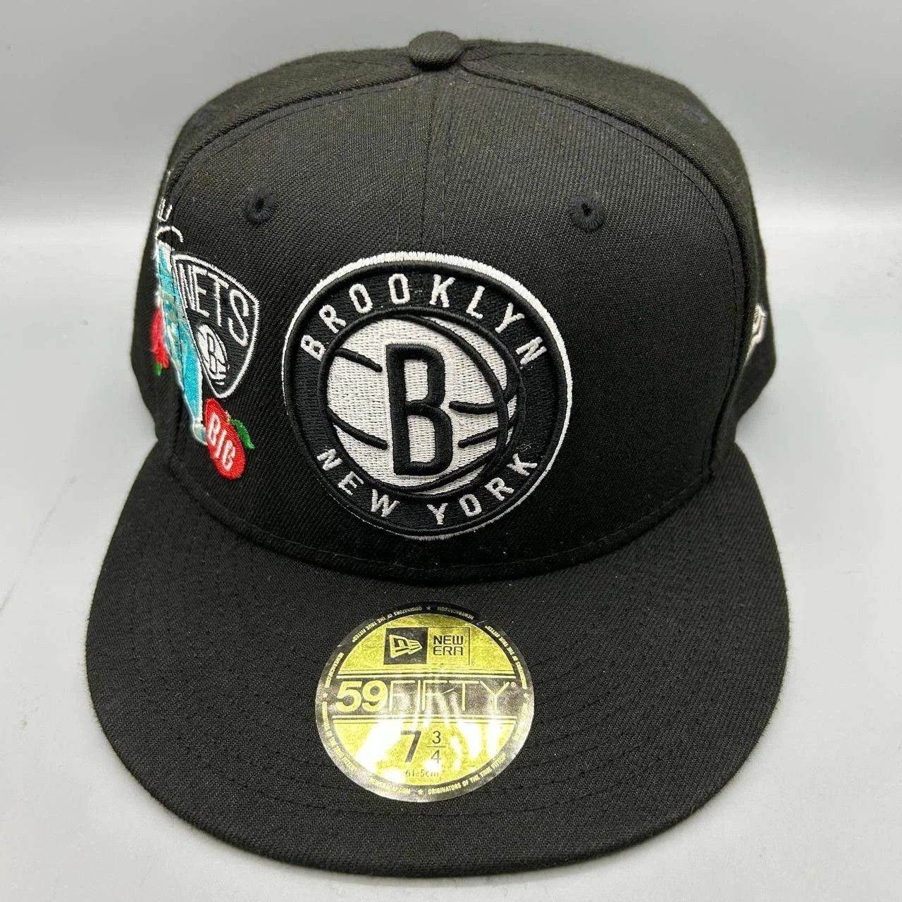 NEW ERA × Kidrobot × TOUMART キャップ NEW ERA × Kidrobot × TOUMART キャップ Kid Robot × New Era