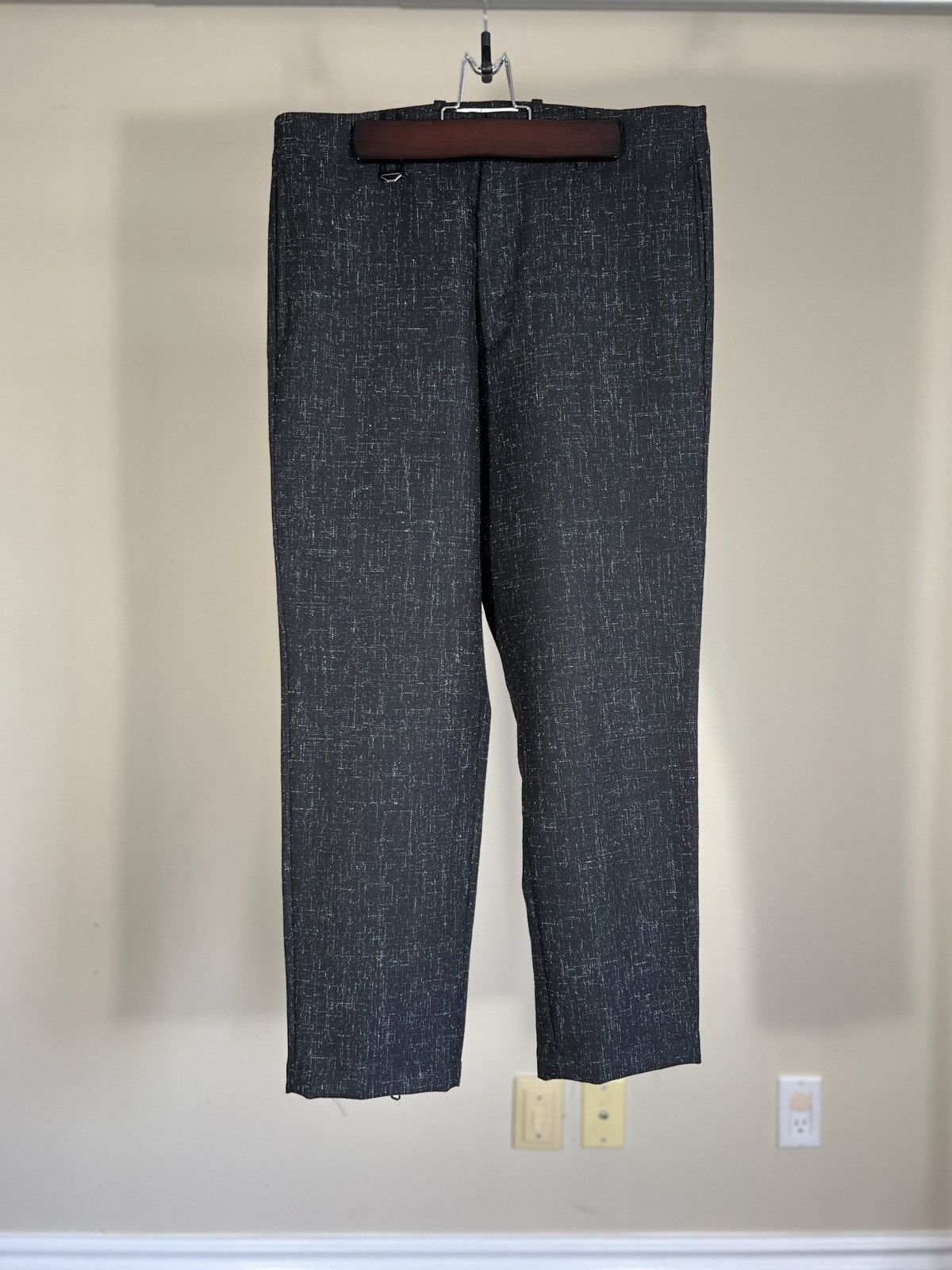 OAMC OAMC Pants Size US 30 / EU 46 - 1 Thumbnail
