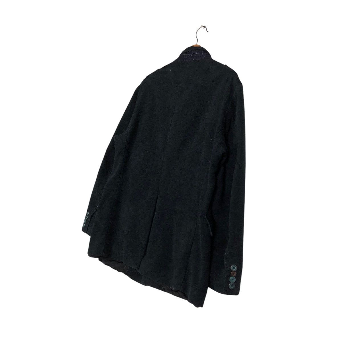 Japanese Brand 📌VINTAGE BIKET JACKET REPLAY JAPAN MUTLI POCKETS BONDAGE Size US L / EU 52-54 / 3 - 4 Thumbnail