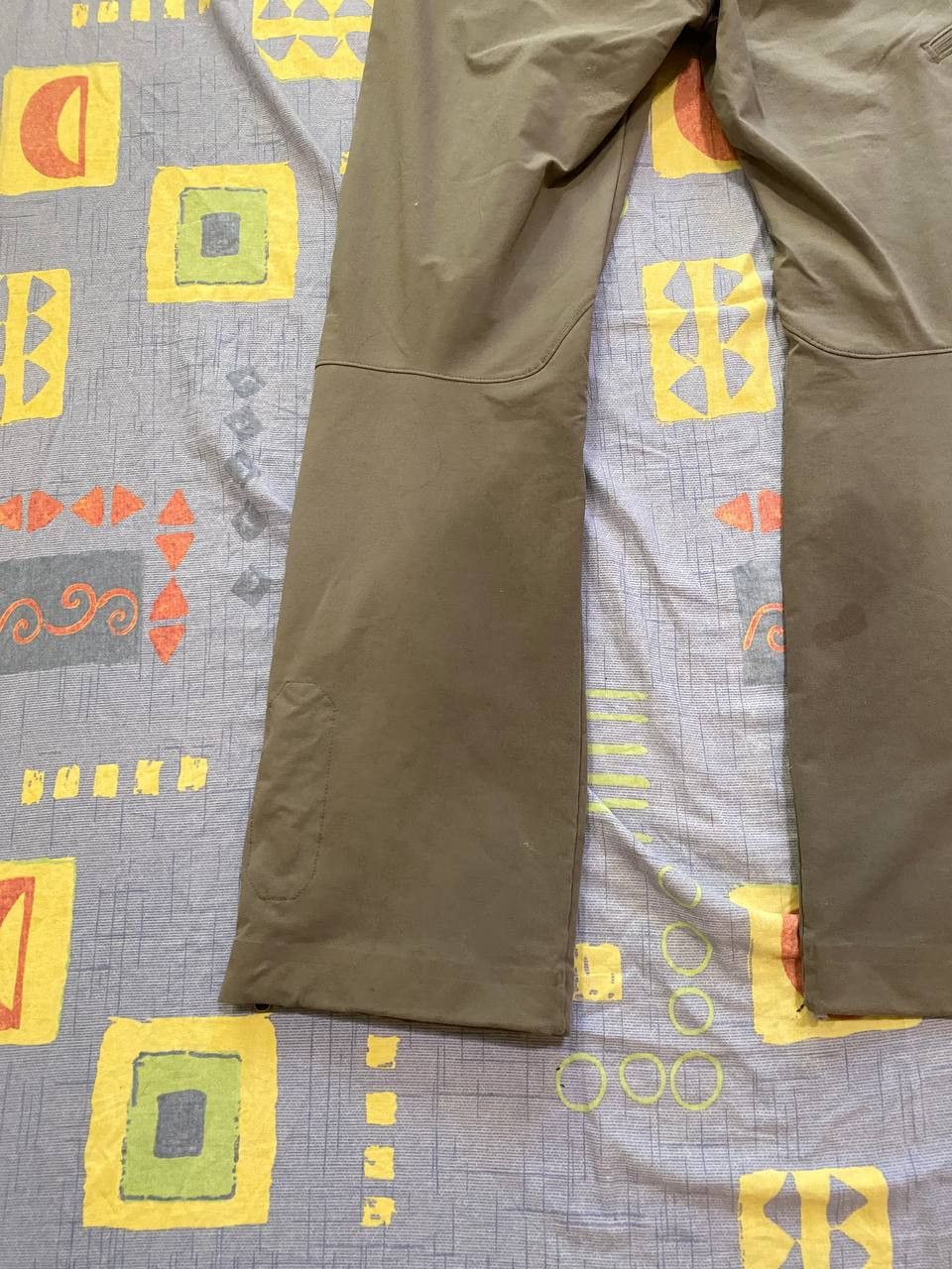 The North Face VINTAGE The North Face Pants Men’s 32 Beige Size US 32 / EU 48 - 22 Thumbnail
