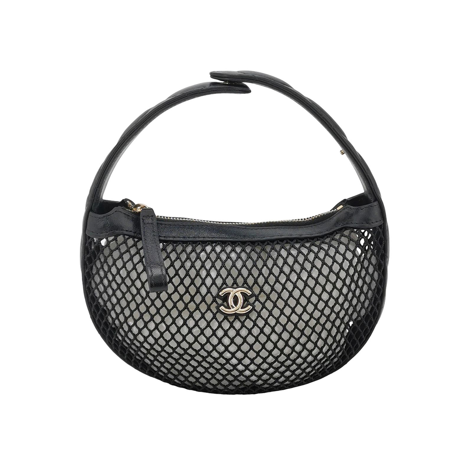 Chanel Chanel Women os Tote Bags Size ONE SIZE - 1 Thumbnail