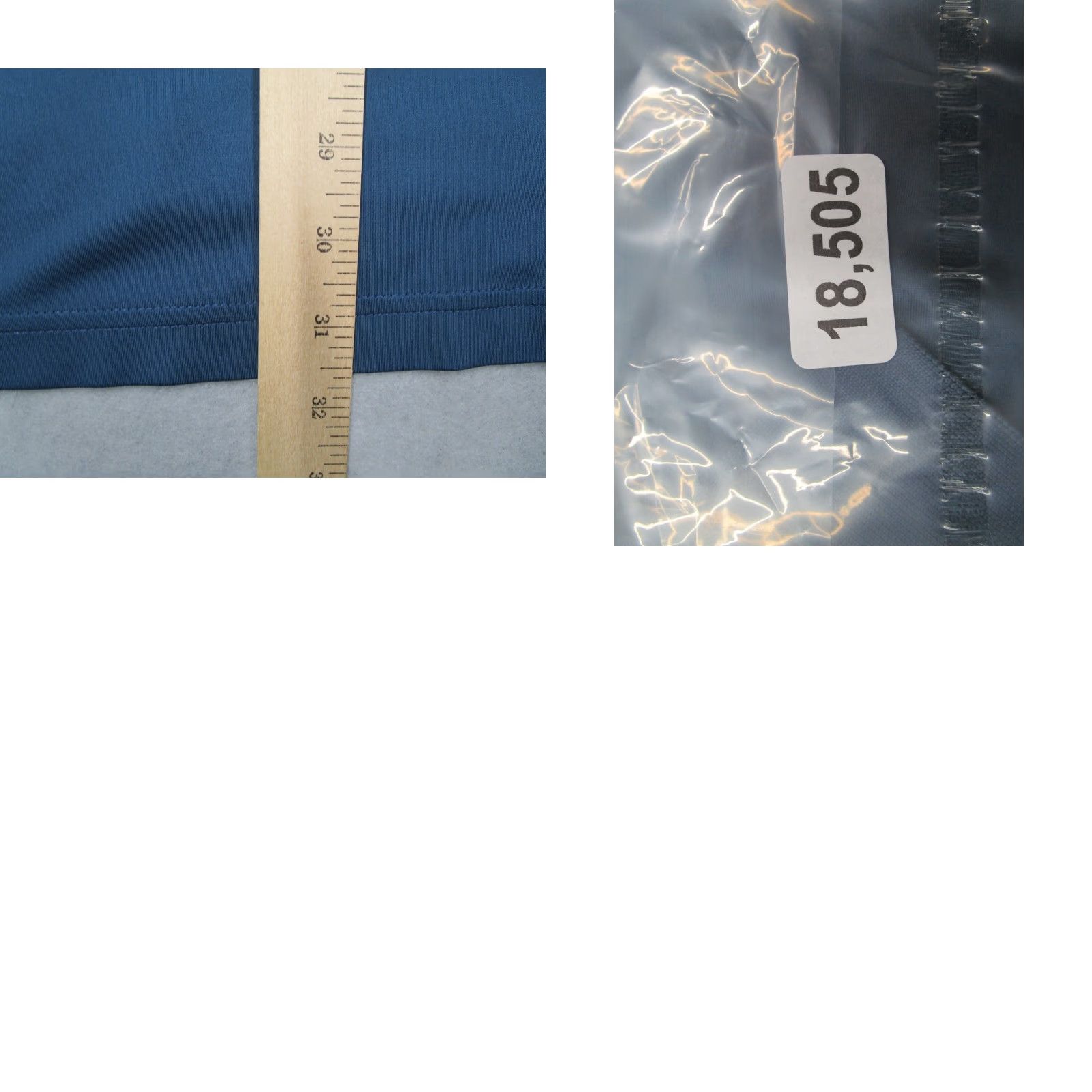 Peter Millar Peter Millar Summer Comfort Polo Shirt Mens XL Blue Short Sleeve Performance Golf Shirt Size US XL / EU 56 / 4 - 8 Thumbnail