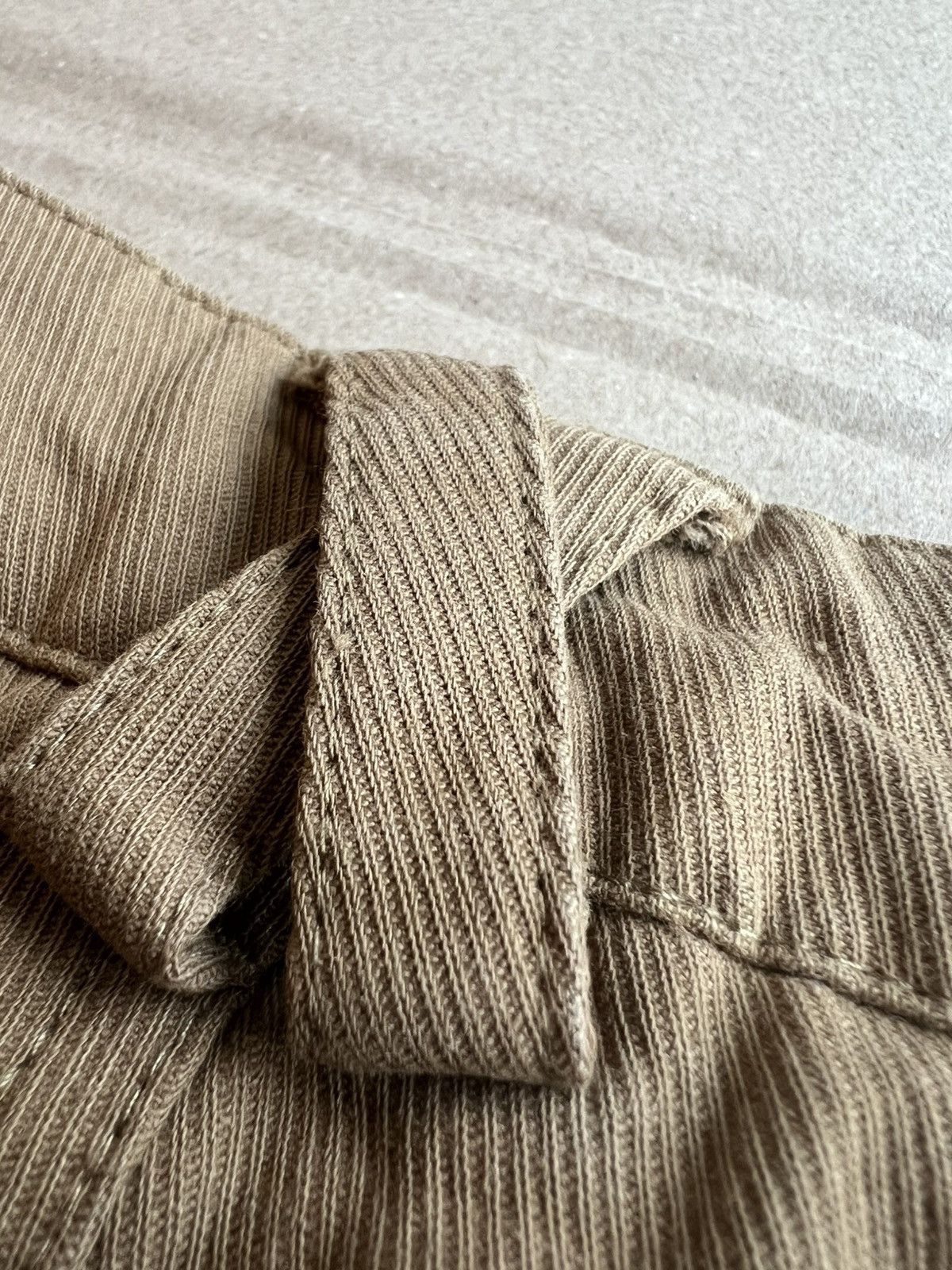 Huf Aelfric Eden Y2K corduroy pants Size US 29 - 4 Thumbnail