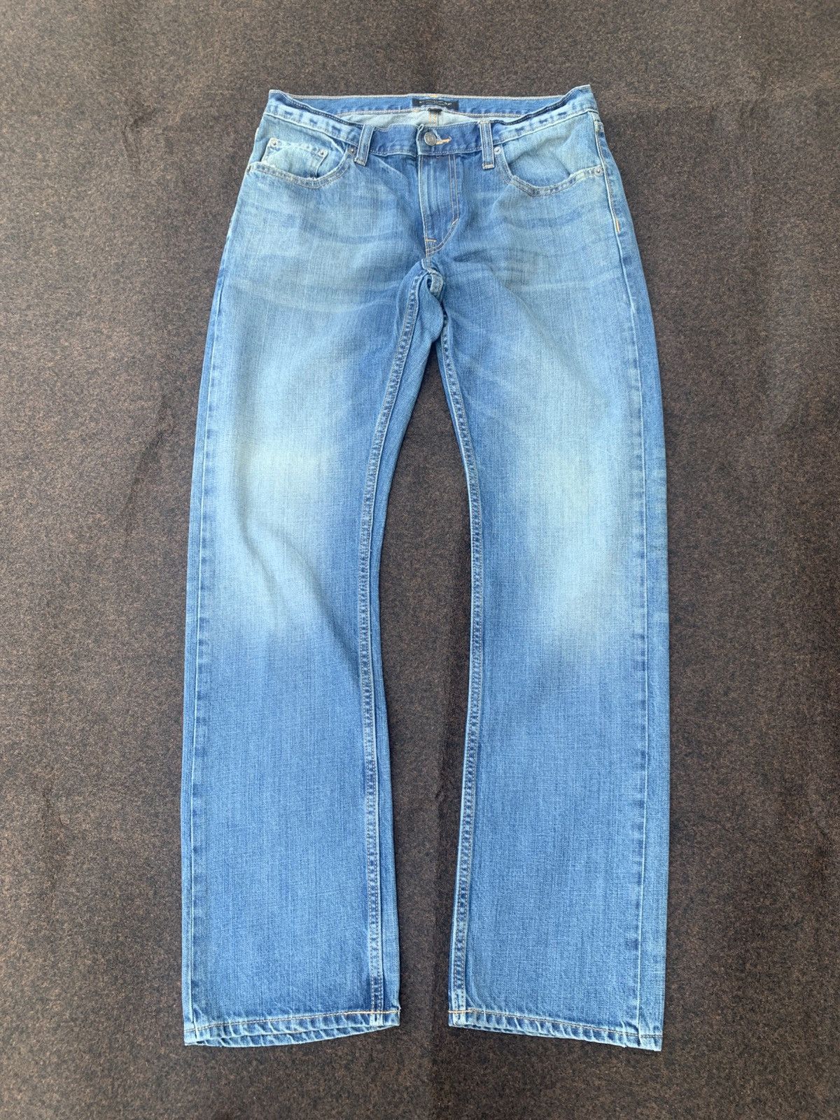 Banana Republic VINTAGE BANANA REPUBLIC. Size US 32 / EU 48 - 1 Thumbnail