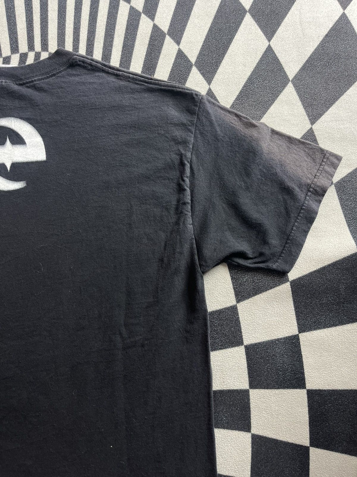 Band Tees Vintage EVANESCENCE Logo 2003’s (faded right arm) Band Size US L / EU 52-54 / 3 - 12 Thumbnail