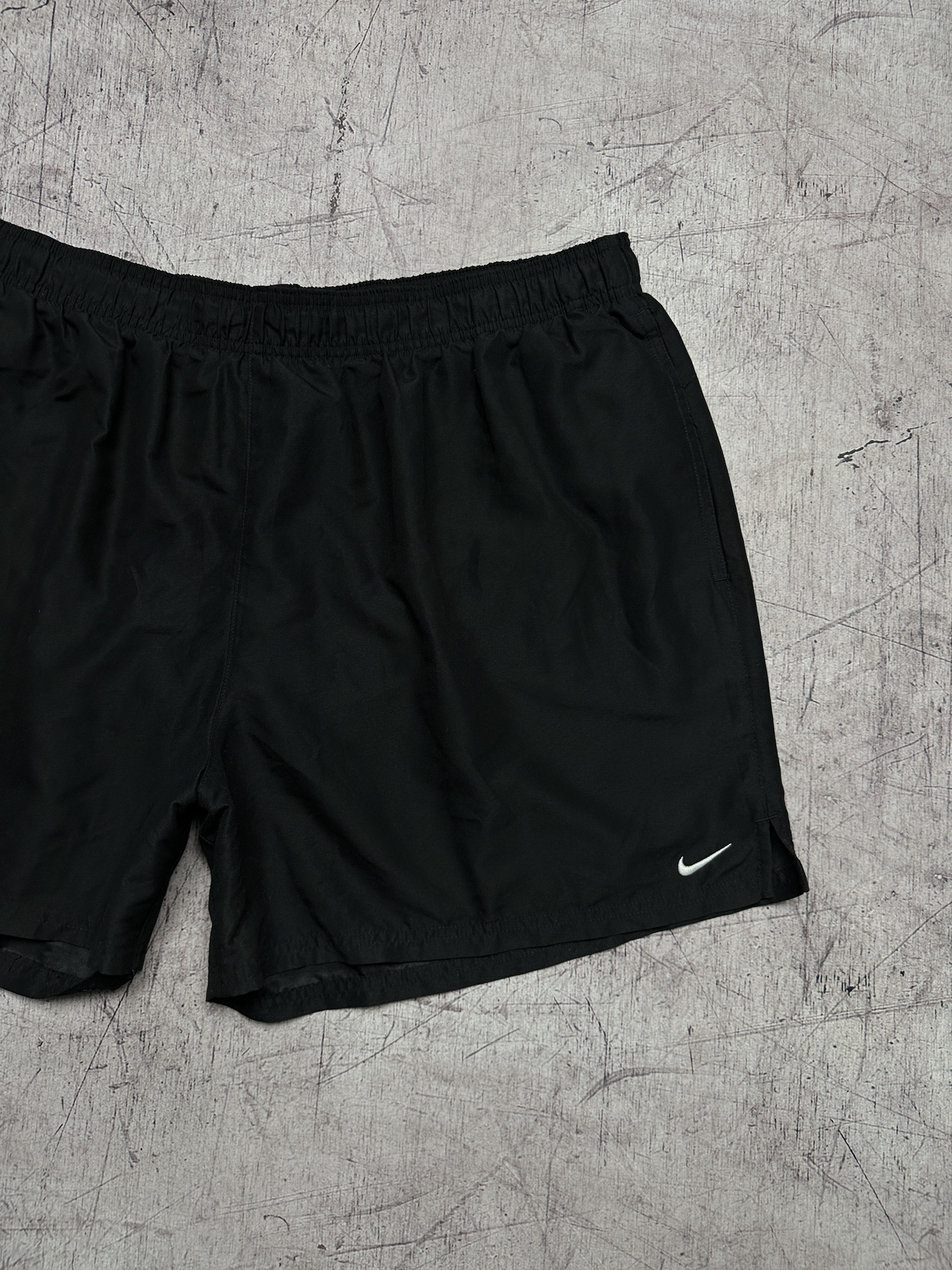 Nike Nike Mens Nylon Shorts Size 3XL Size US 40 / EU 56 - 2 Thumbnail