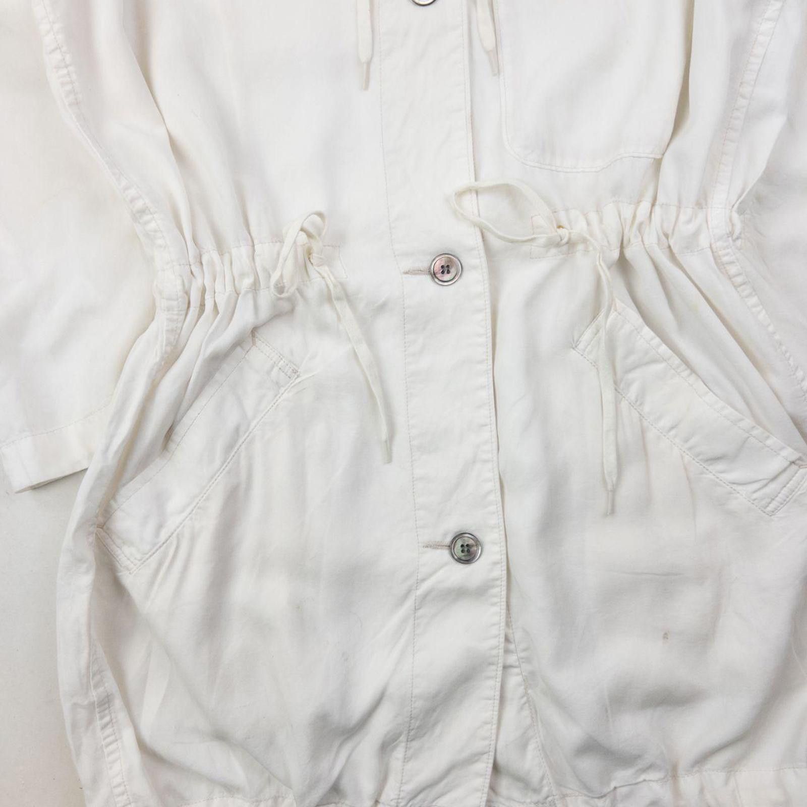 Issey Miyake Vintage Mercibeaucoup By Issey Miyake Lightweight Jacket M Size US M / EU 48-50 / 2 - 6 Thumbnail
