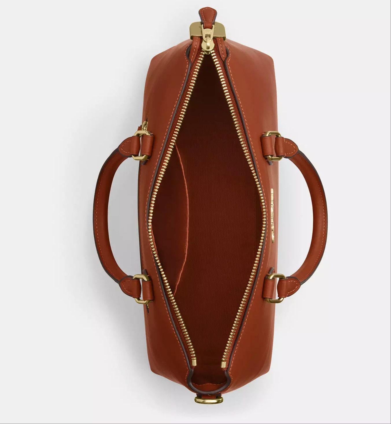 Coach Georgia Satchel Bag CBM11 Size ONE SIZE - 13 Thumbnail