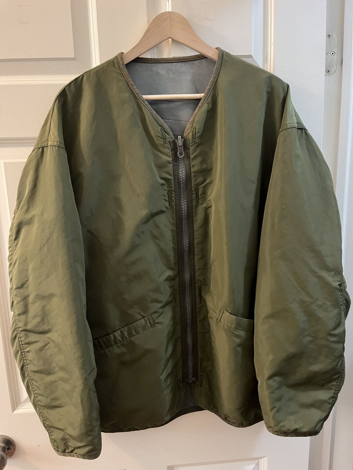 LINER JKT W