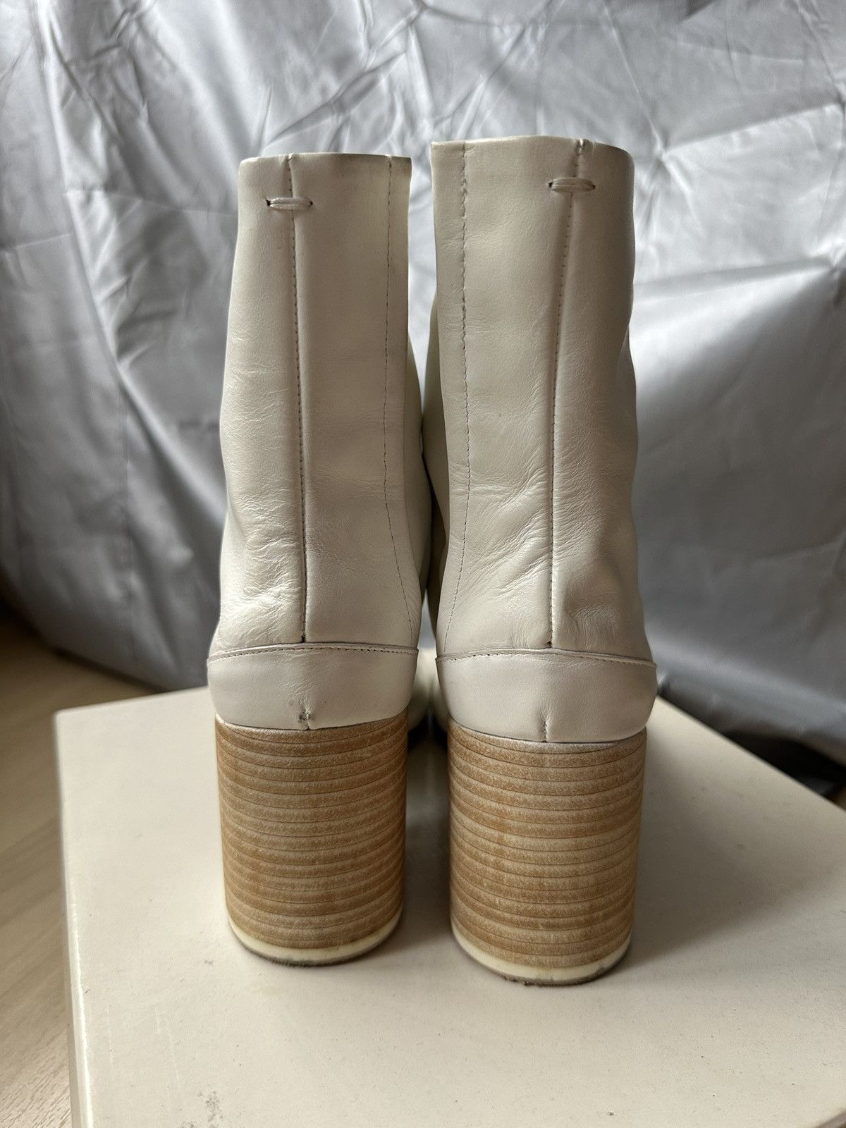 Maison Margiela Maison Margiela Tabi Boots Size US 6 / IT 36 - 3 Thumbnail