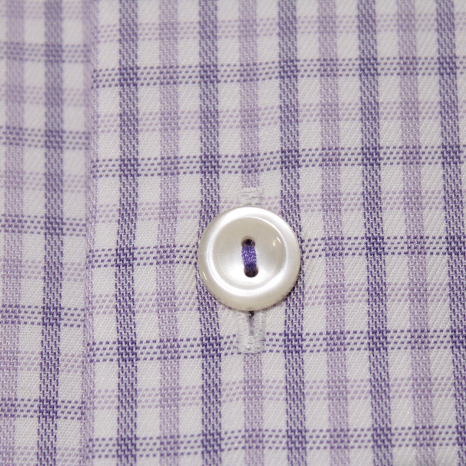 Eton Eton New with tags Shirt Size M US In Purple Size US M / EU 48-50 / 2 - 3 Thumbnail