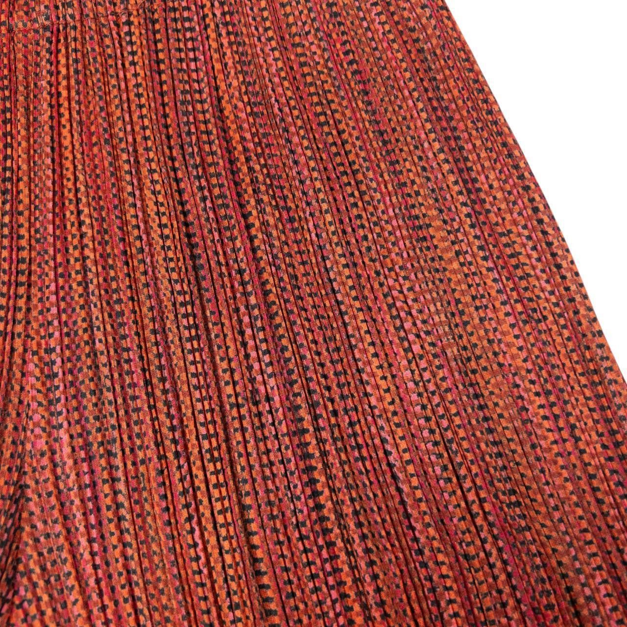 Issey Miyake Vintage Pleats Please By Issey Miyake Trousers Size W26 Size 32" / US 10 / IT 46 - 6 Thumbnail