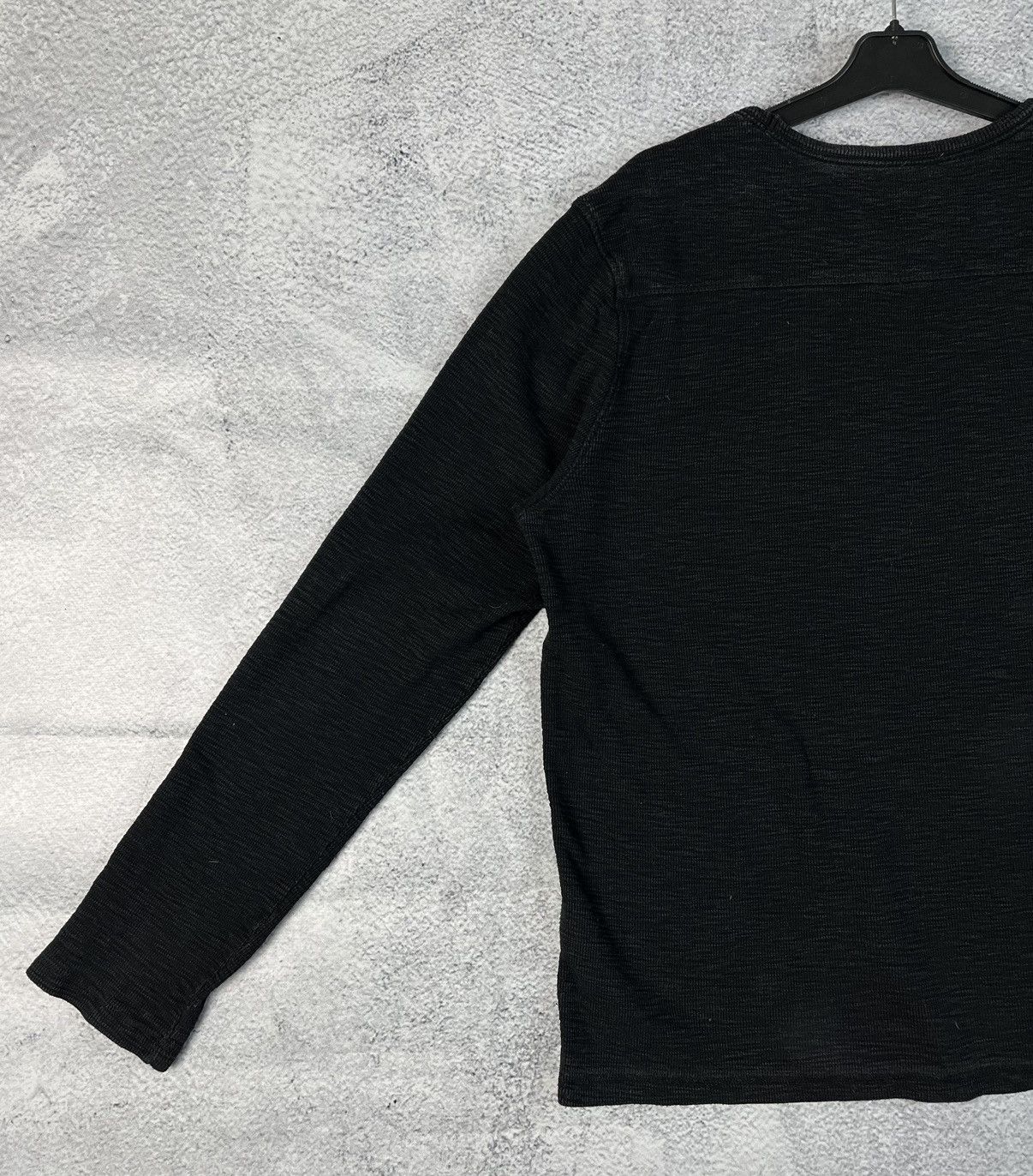 20471120 All Saints muse LS crew Size US XL / EU 56 / 4 - 8 Thumbnail