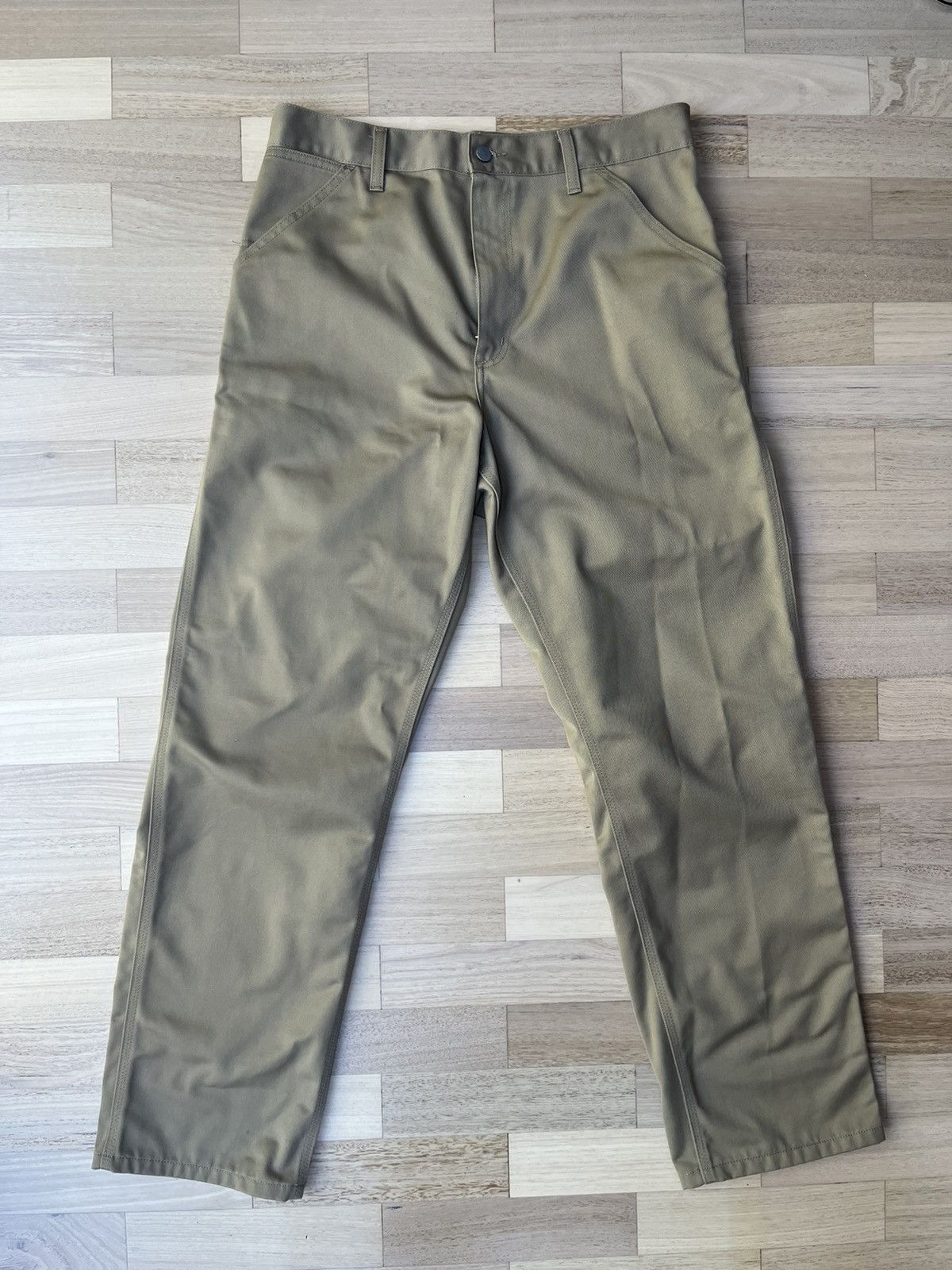 Carhartt Wip Carhartt Simple Pant Size US 32 / EU 48 - 1 Thumbnail