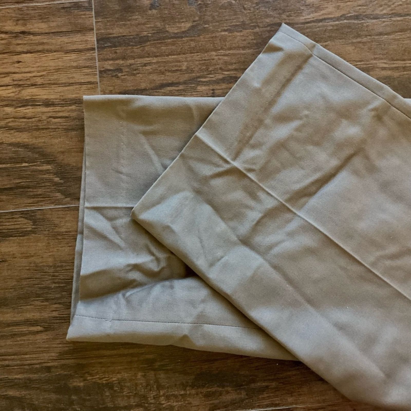 Perry Ellis Perry Ellis Portfolio Khaki Pant, 38x32 Size US 38 / EU 54 - 6 Thumbnail