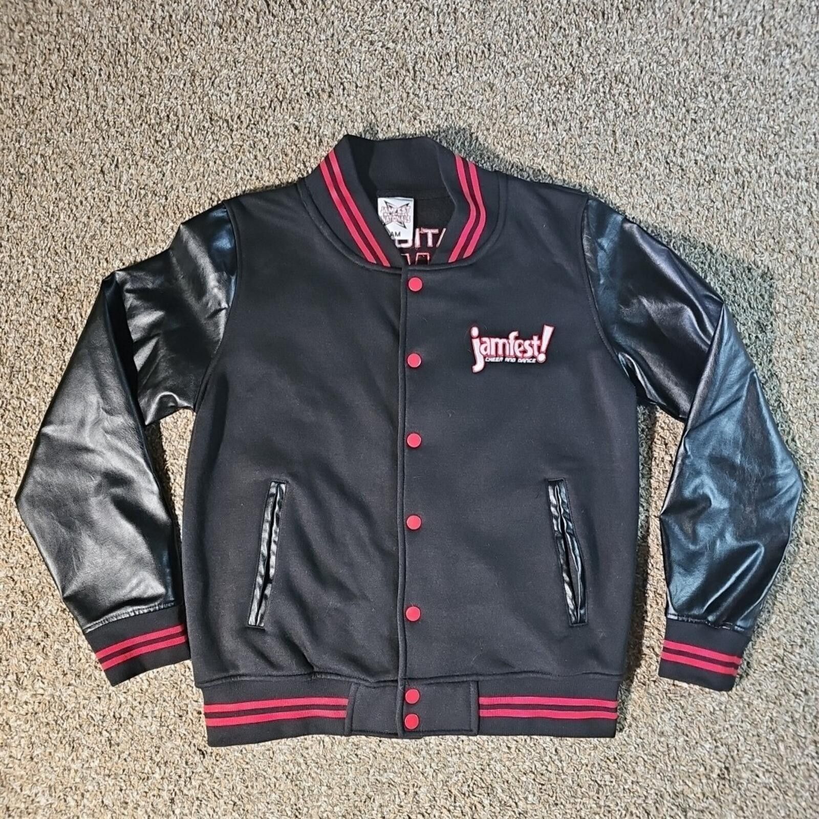 The Unbranded Brand JamFest Super Nationals AM Jacket Size ONE SIZE - 1 Thumbnail