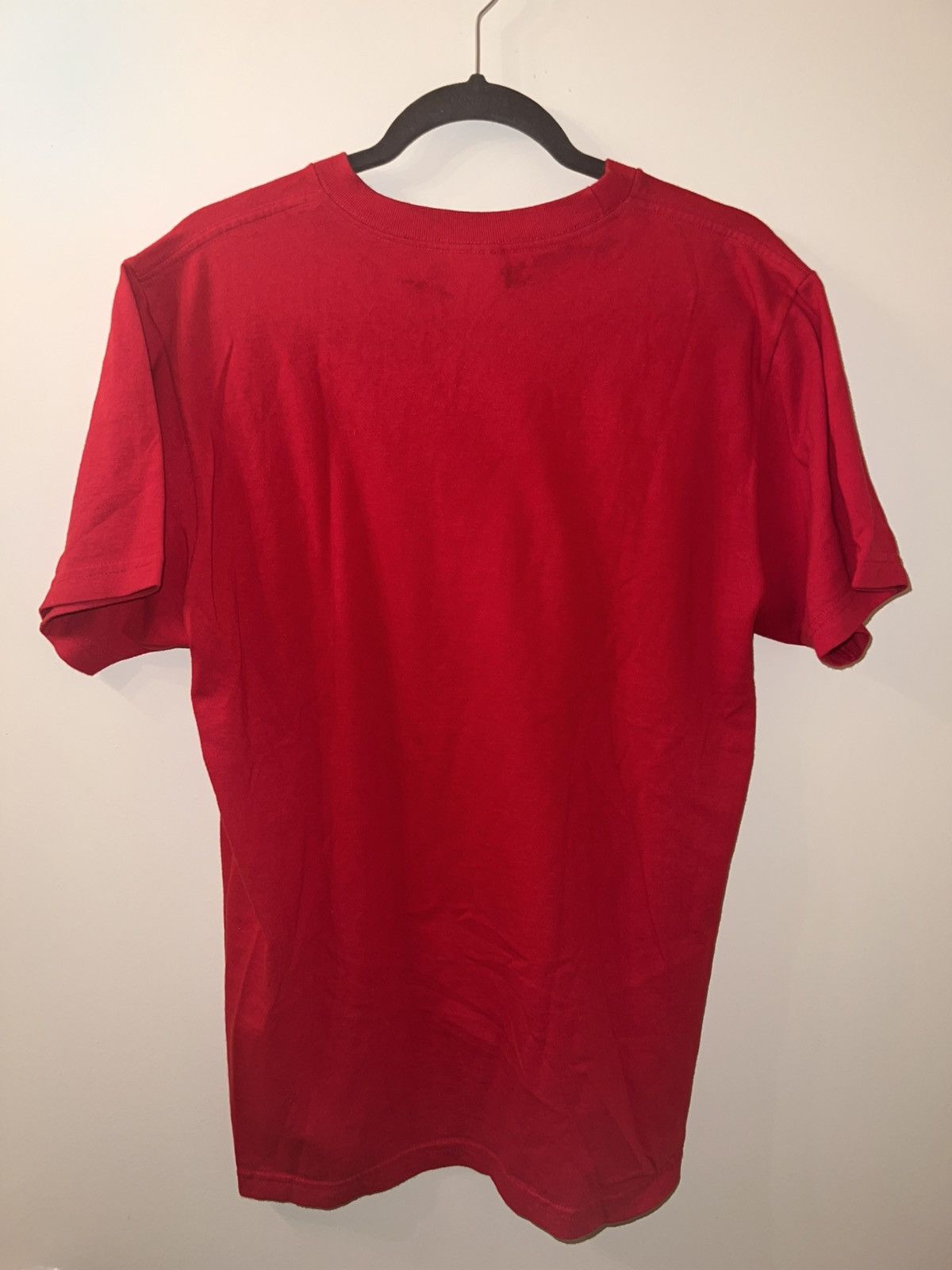Supreme Supreme Chateau Lafite Tee Size US M / EU 48-50 / 2 - 2 Thumbnail