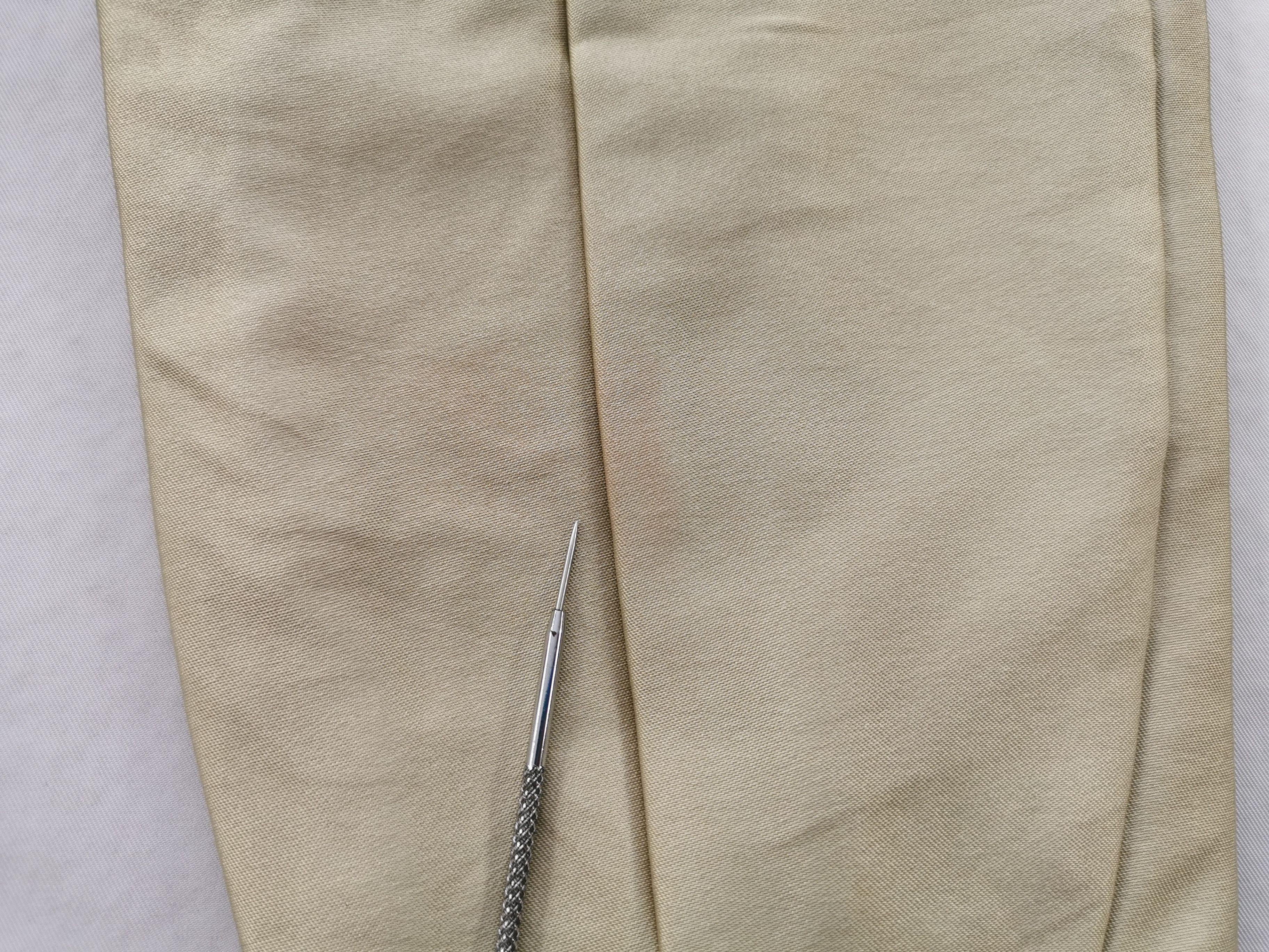 Ellesse Vintage Ellesse Jumpsuit Made In Japan Overall Winter Snow Size 24" / US 00 / IT 34 - 9 Thumbnail