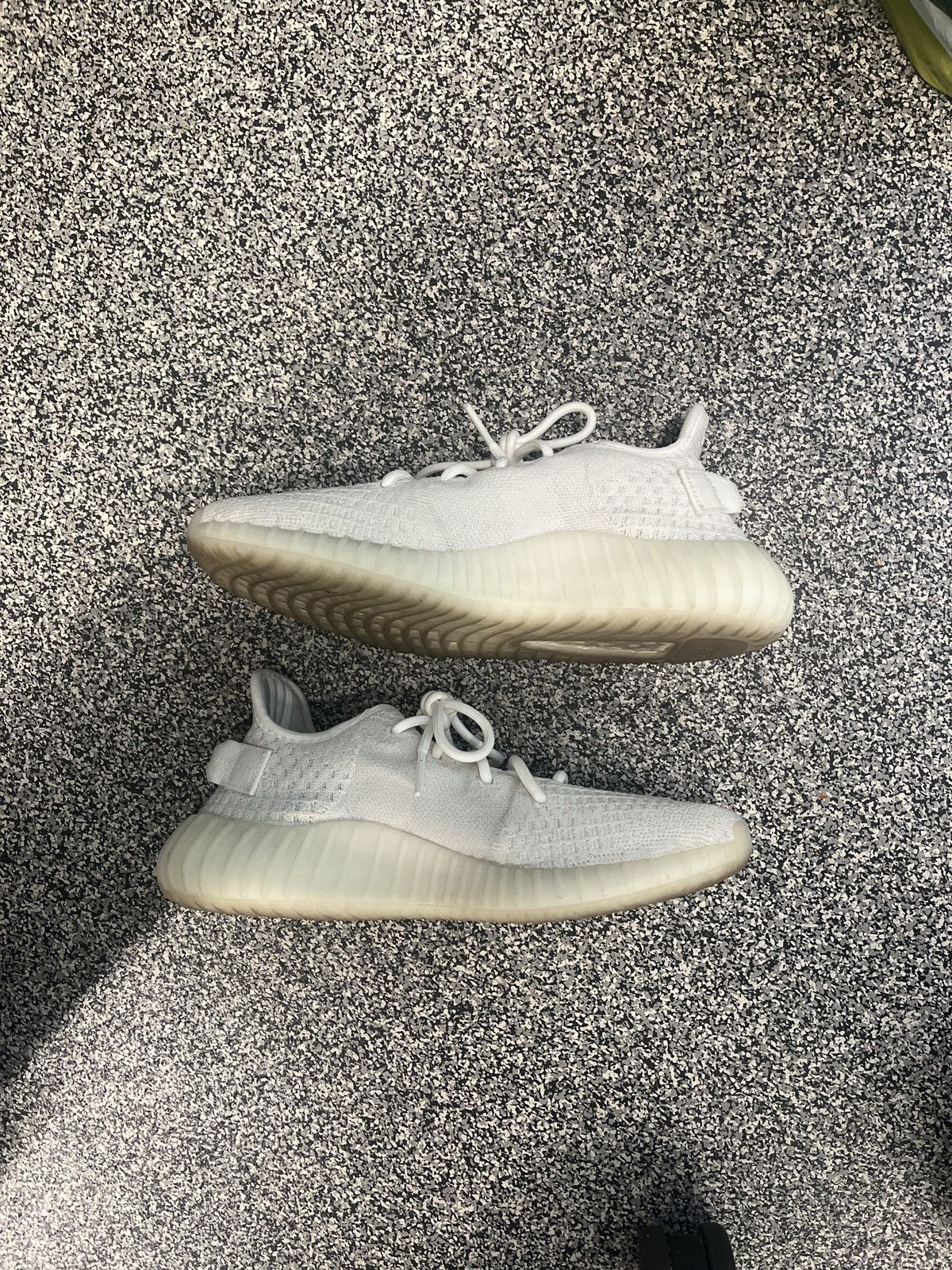 Adidas × Kanye West Yeezy boost 350 v2 uk 8.5 us 9 Size US 8.5 / EU 41-42 - 4 Thumbnail