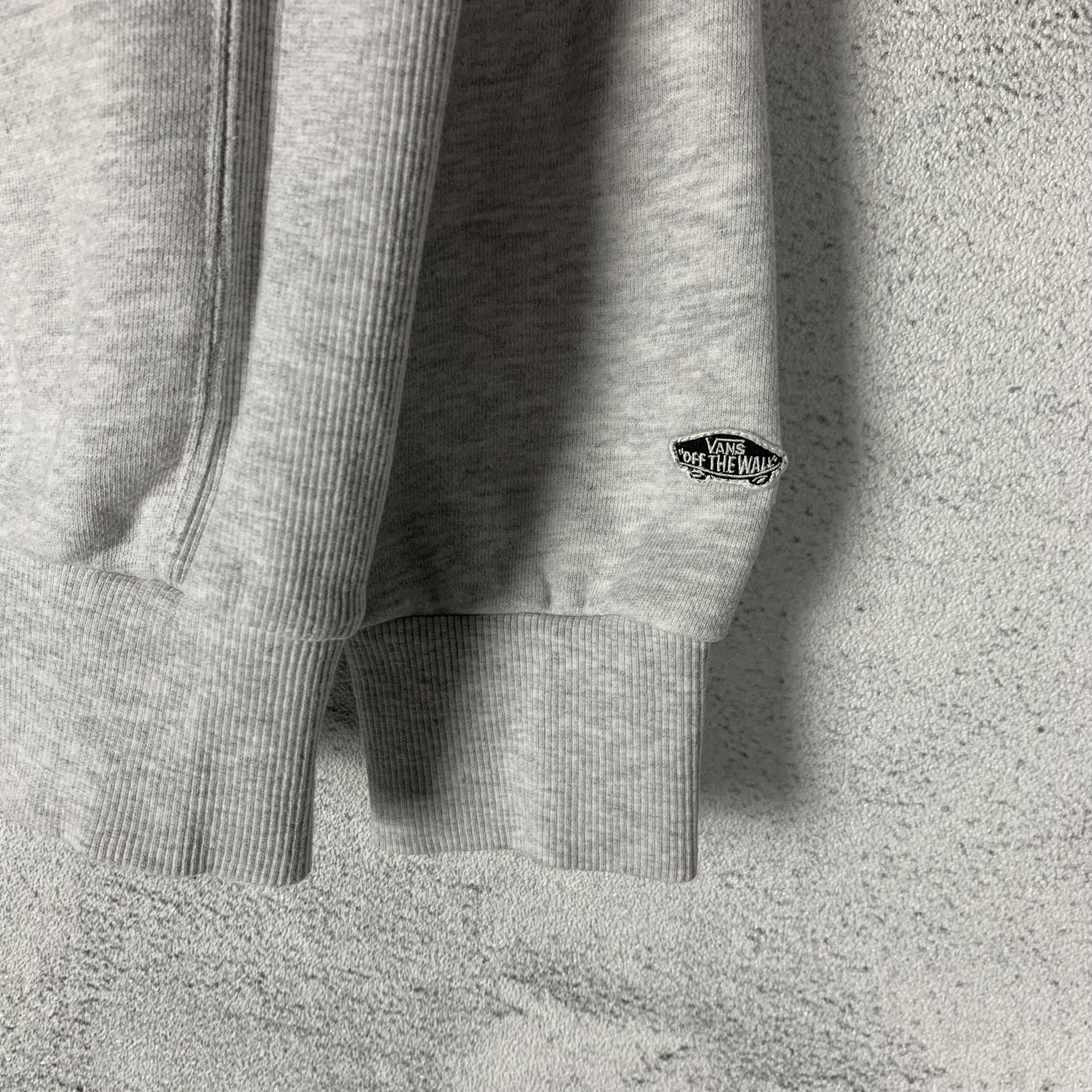Vans Vans Sweatshirt Crewneck Size US M / EU 48-50 / 2 - 3 Thumbnail