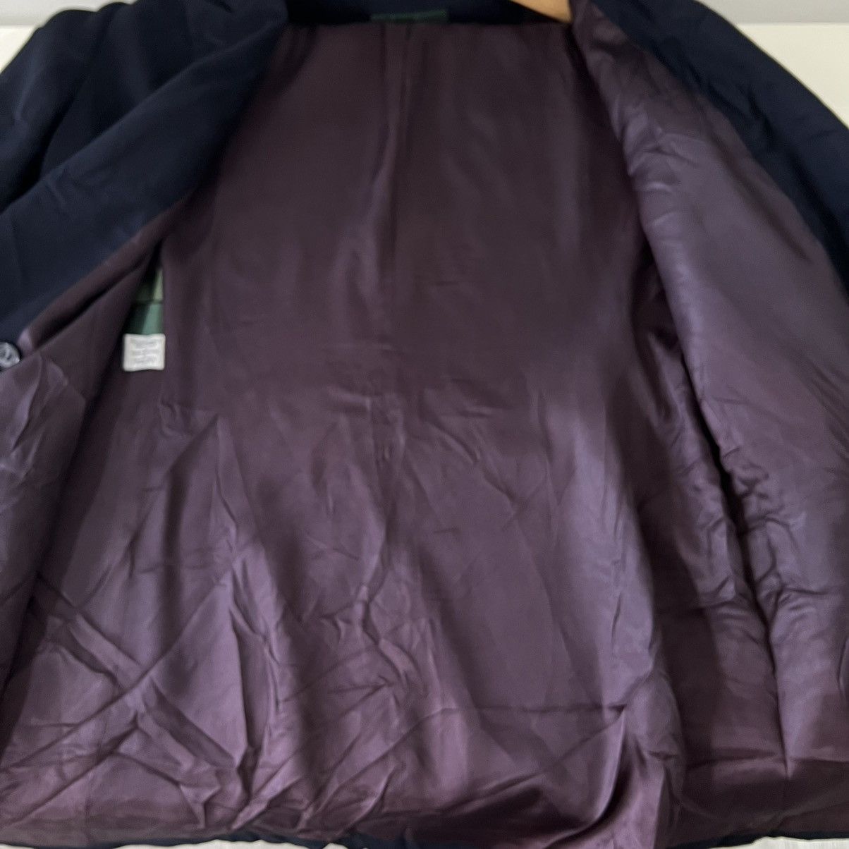 Ralph Lauren Ralph lauren woman blazer jacket Size M / US 6-8 / IT 42-44 - 13 Thumbnail