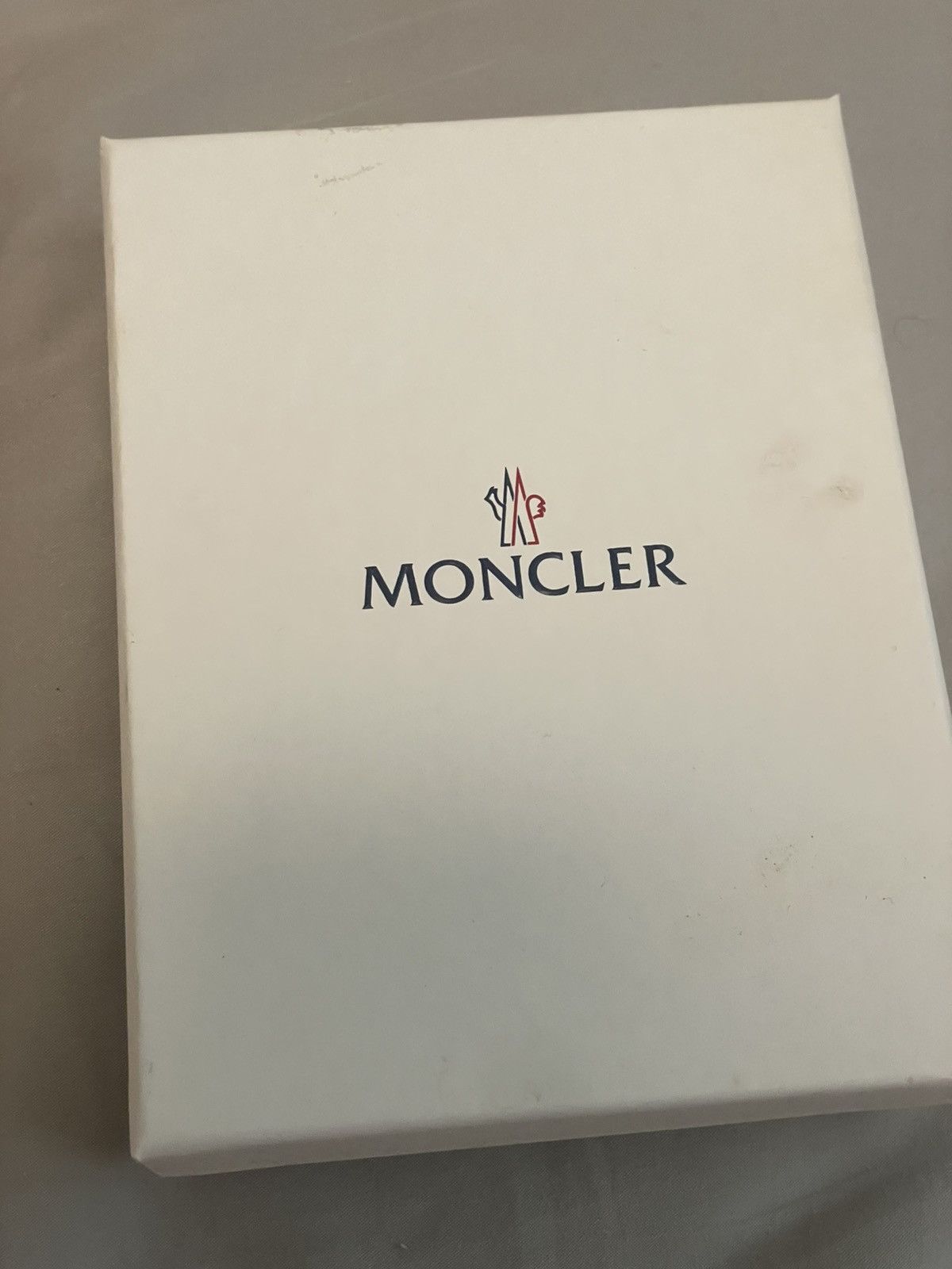 Moncler MONCLER KEYCHAIN Size ONE SIZE - 3 Thumbnail