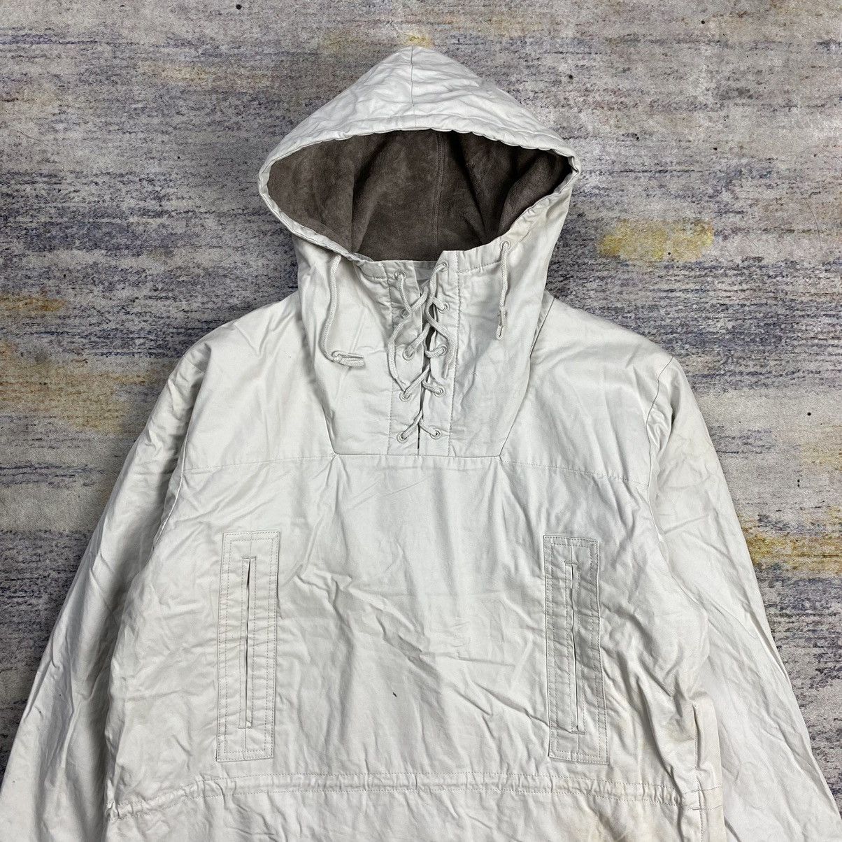 45rpm × Japanese Brand 45 Rpm smork jacket Size US M / EU 48-50 / 2 - 2 Thumbnail
