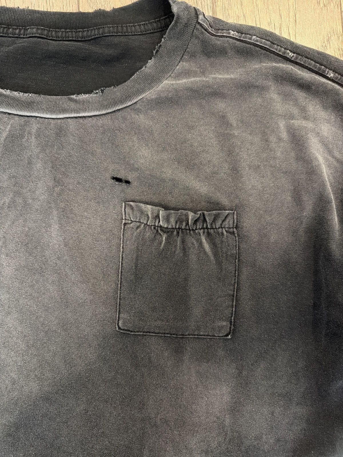 Other UNDS Online Bagged Long-Sleeve Size L Size US L / EU 52-54 / 3 - 7 Thumbnail