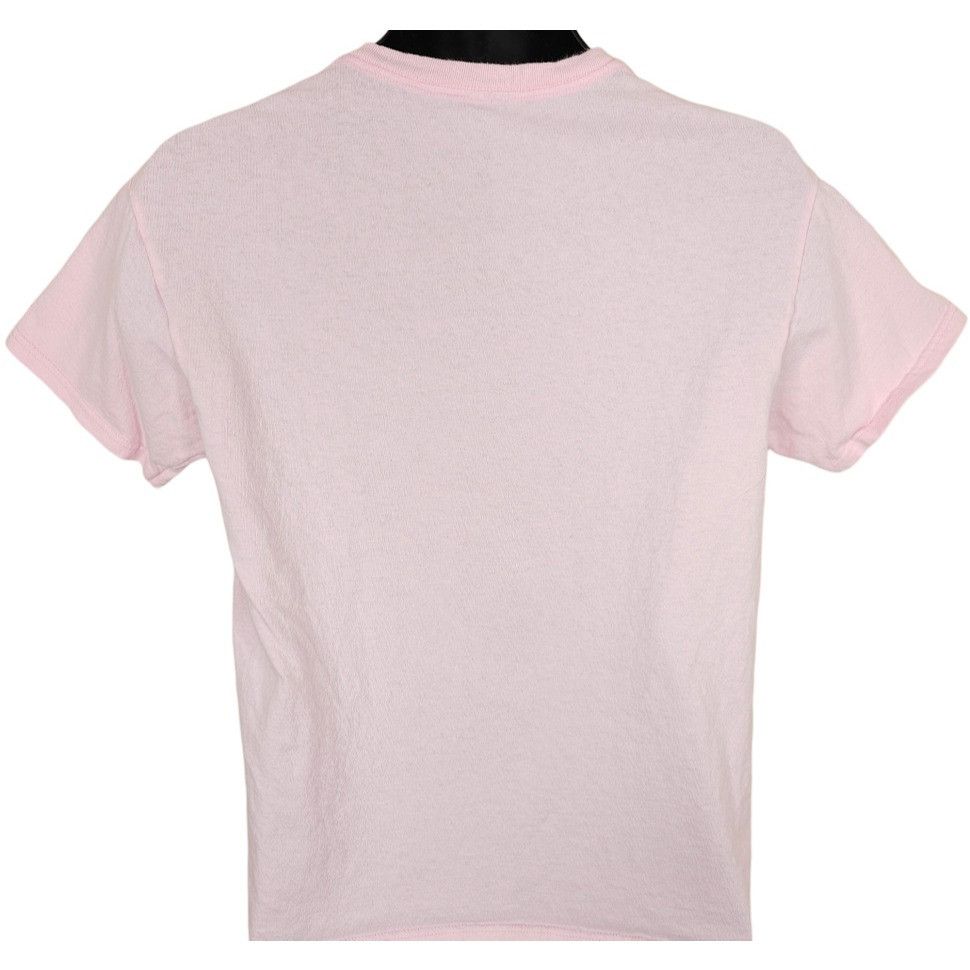 Other Good Vibes T Shirt Mens Size Medium Pink Surfer Surf & Skate Size US M / EU 48-50 / 2 - 3 Thumbnail