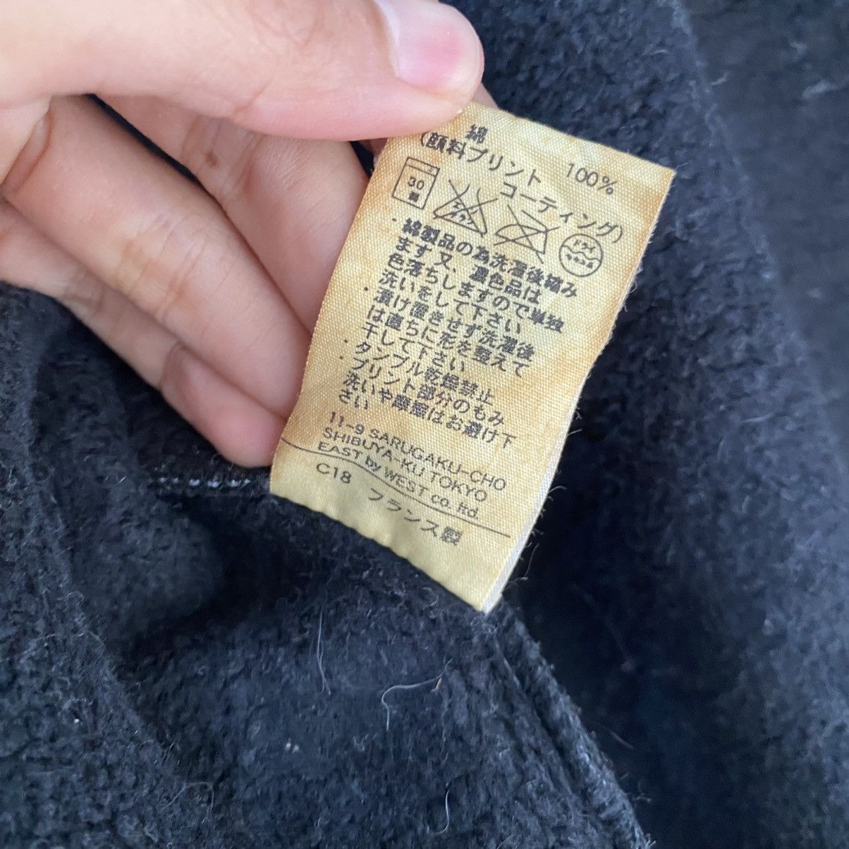 A.P.C. A.P.C wool hoodie jacket Size US XS / EU 42 / 0 - 15 Thumbnail