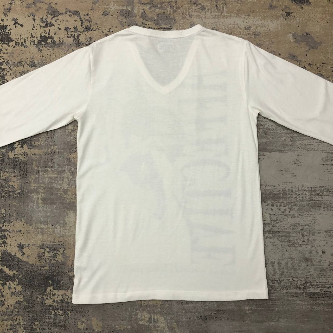 PPFM T356 AFFECTIVE x PPFM LONG SLEEVE TEE Size US M / EU 48-50 / 2 - 2 Thumbnail
