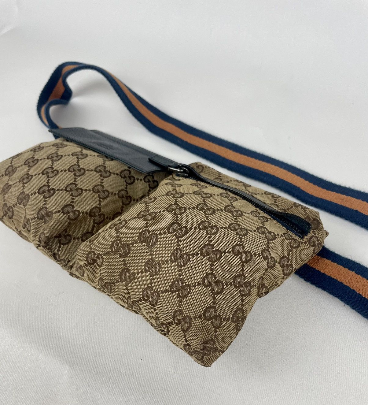 Gucci Gucci belt bag Size ONE SIZE - 7 Thumbnail