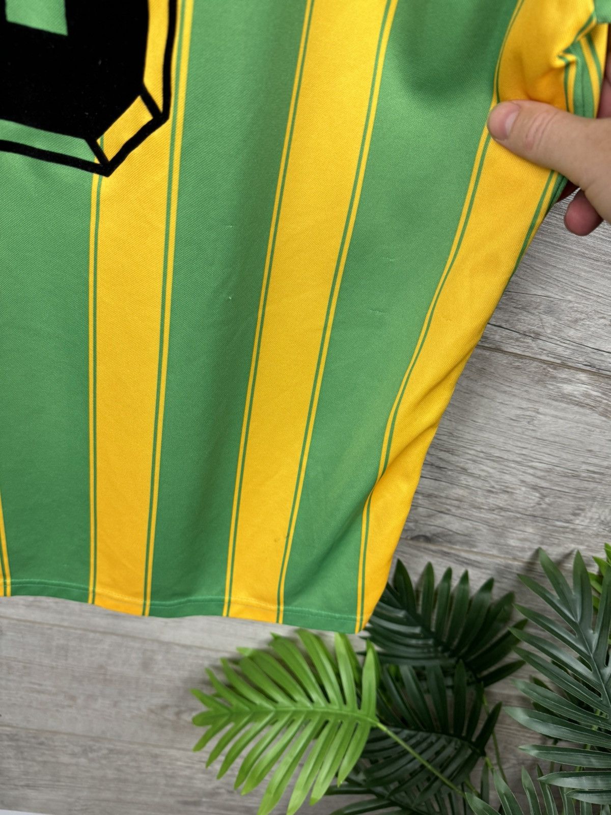 Adidas Adidas schischaukel dorfgastein grossarltal soccer jersey Size US L / EU 52-54 / 3 - 15 Thumbnail