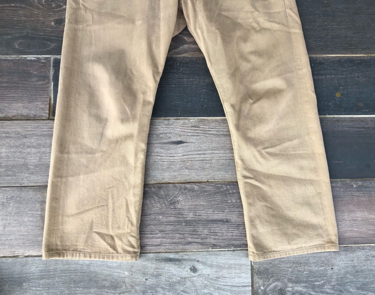 BRU NA BOINNE × Japanese Brand 🔥Bru Na Boinne Jeans🔥 Size US 32 / EU 48 - 11 Thumbnail