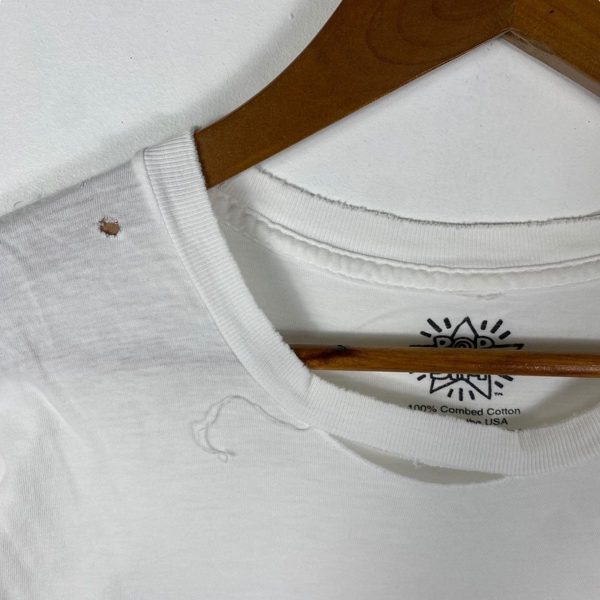 Keith Haring Nakamura KEITH HARING Collection Kobuchizawa Art Village Size US M / EU 48-50 / 2 - 5 Thumbnail