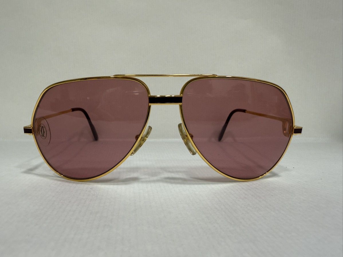 Cartier Cartier “Vendome Louis” Size ONE SIZE - 3 Thumbnail