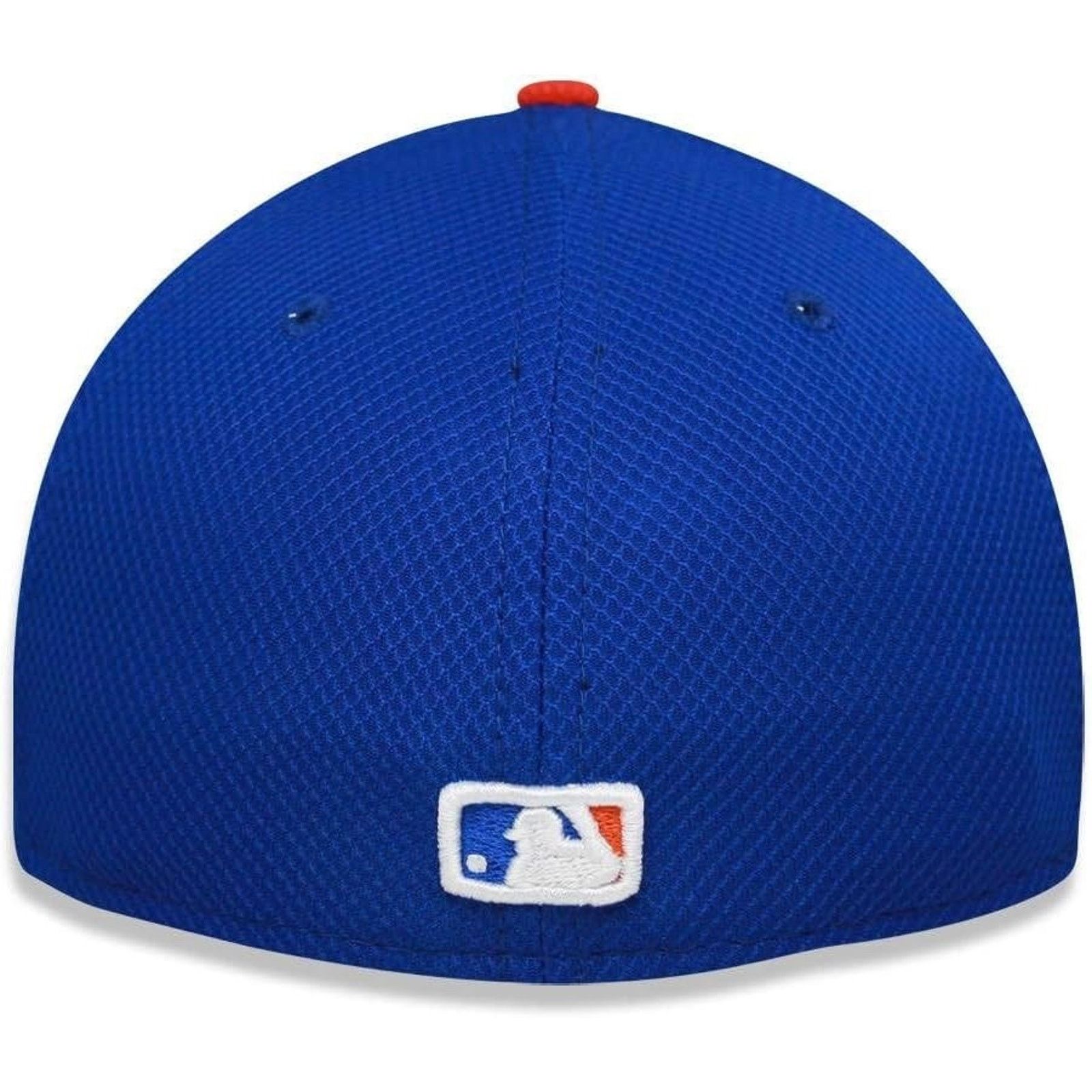 New Era New York Mets 2014 BP Diamond Era MLB Hat Sz 7 5/8 New Era Size ONE SIZE - 6 Thumbnail